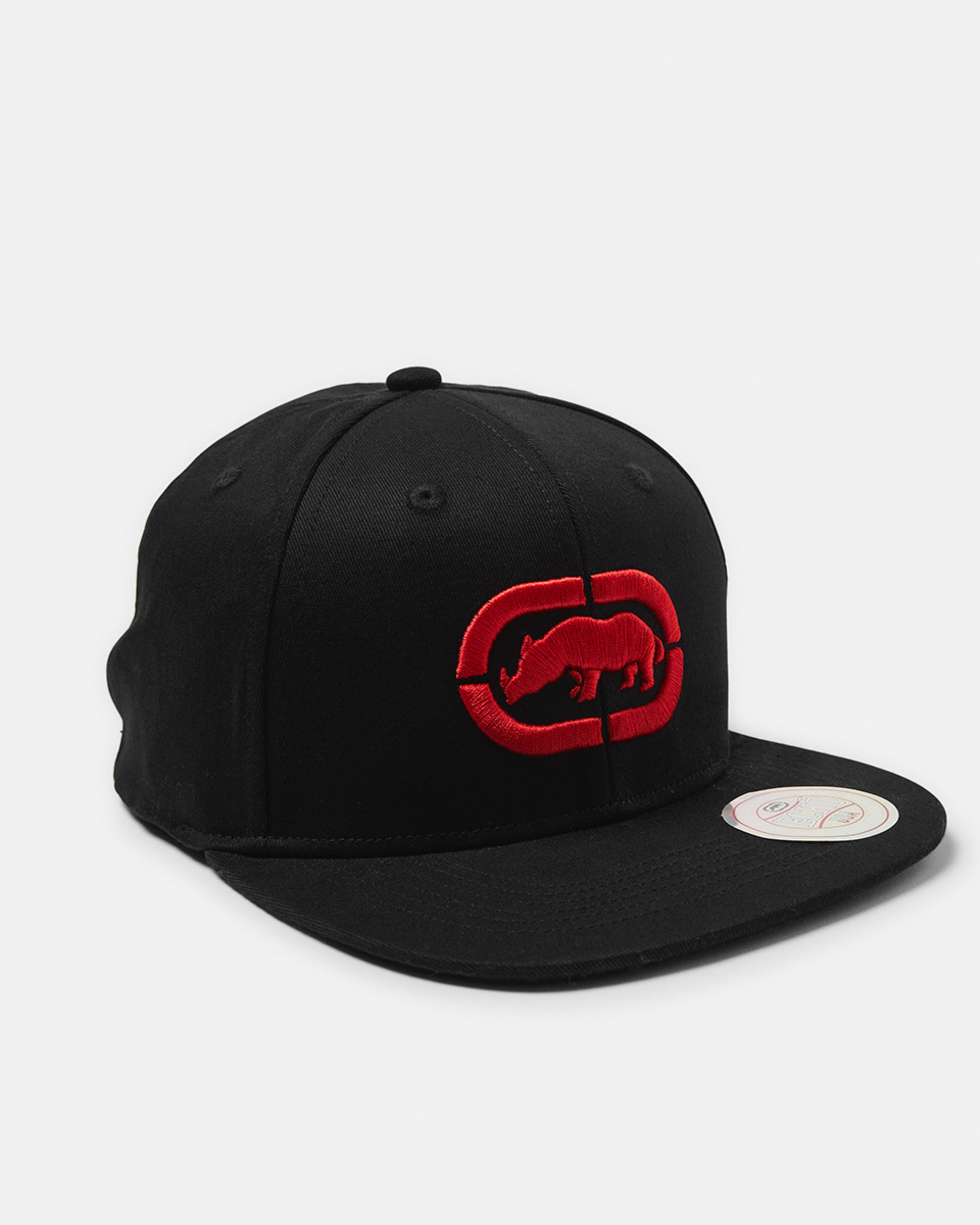 Ecko License Flat Peak Cap Kmart