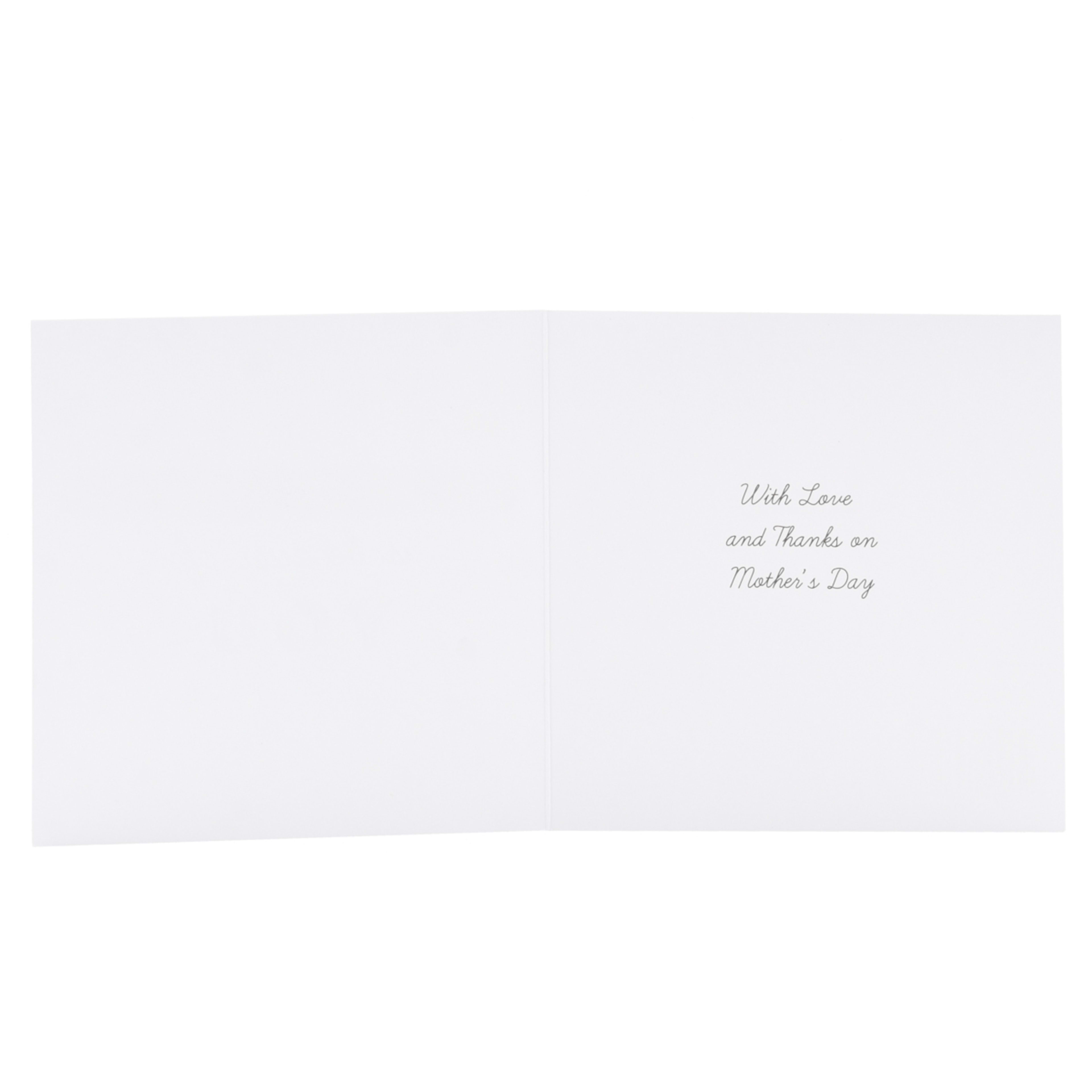 2 Hallmark Mother's Day Card - Colourful Confetti, 2 of 3