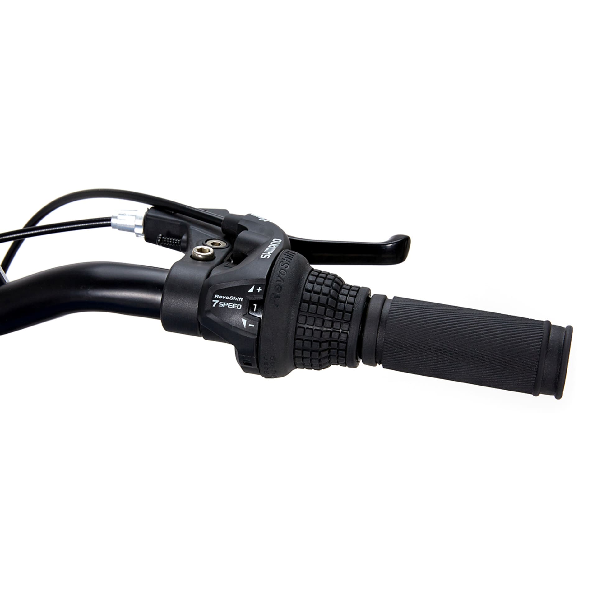 27.5in Rival Dual Suspension Mountain Bike Kmart