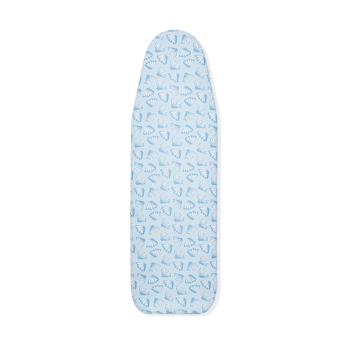 Ironing Board Cover with Felt Backing Shells Kmart NZ