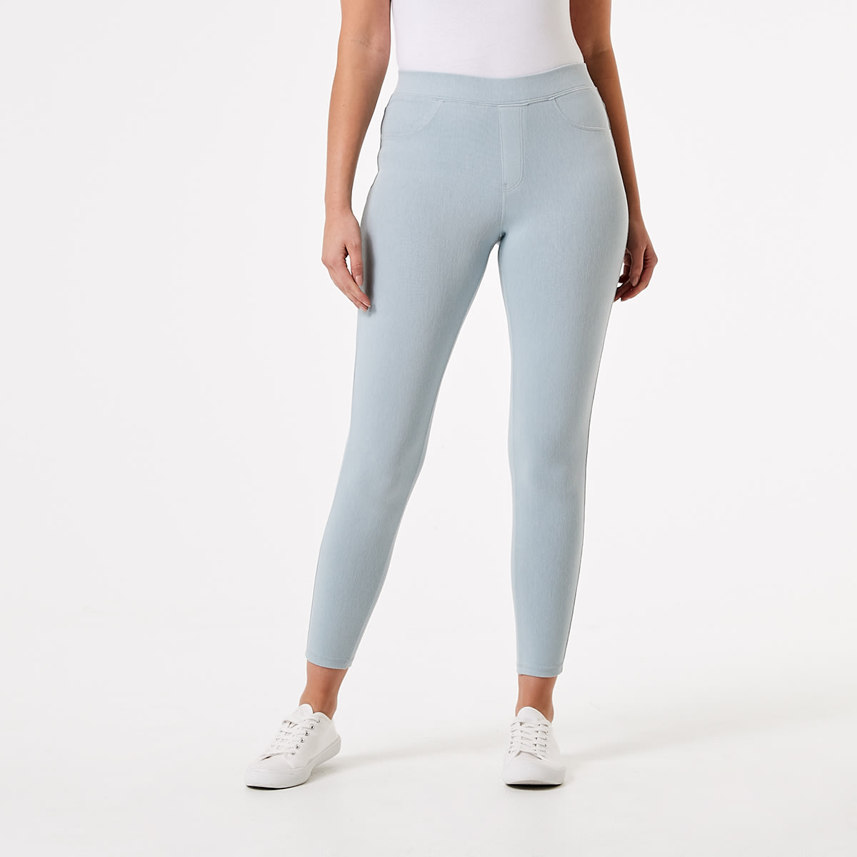 Kmart 2025 grey leggings