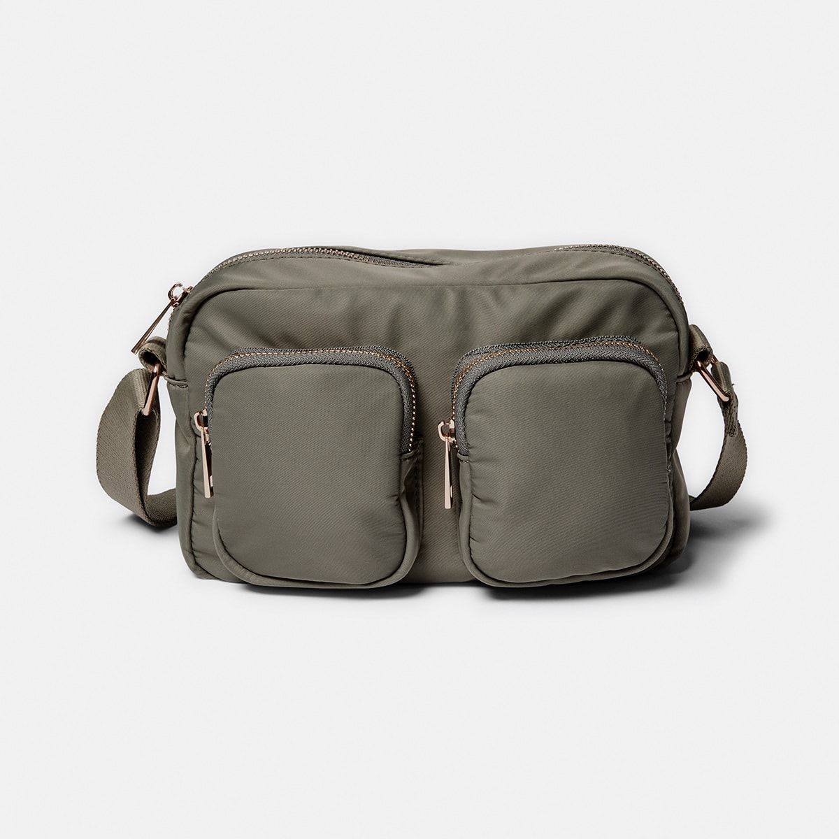 Utility Crossbody Bag Kmart