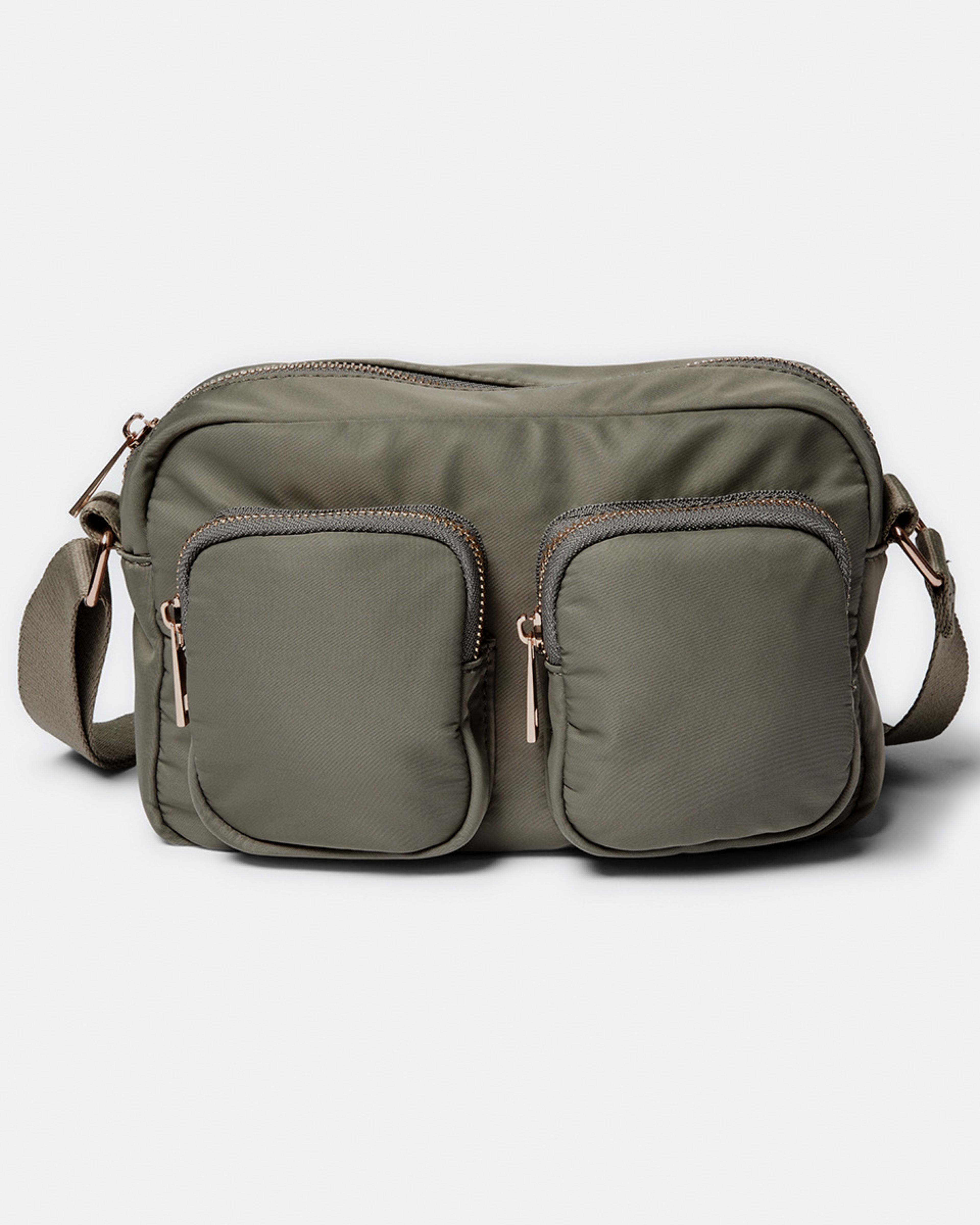 Utility Crossbody Bag Kmart