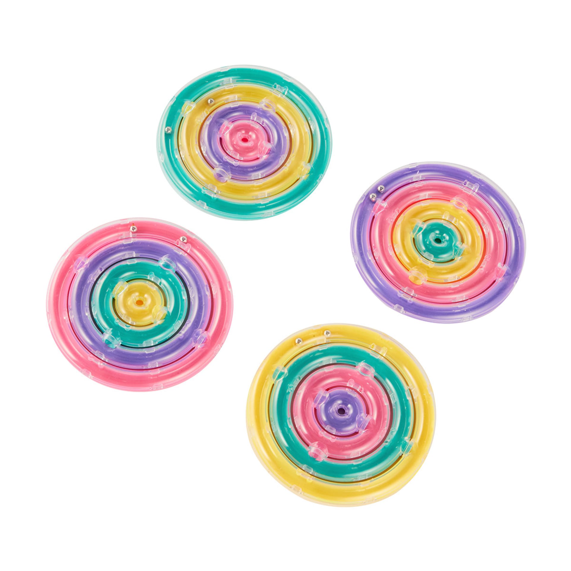 Rotating Maze Toy Assorted Kmart