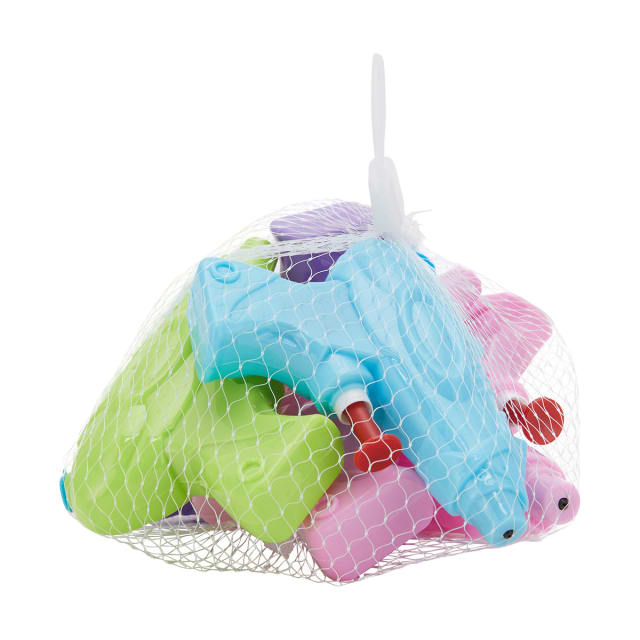 5 Pack Water Pistols Kmart NZ