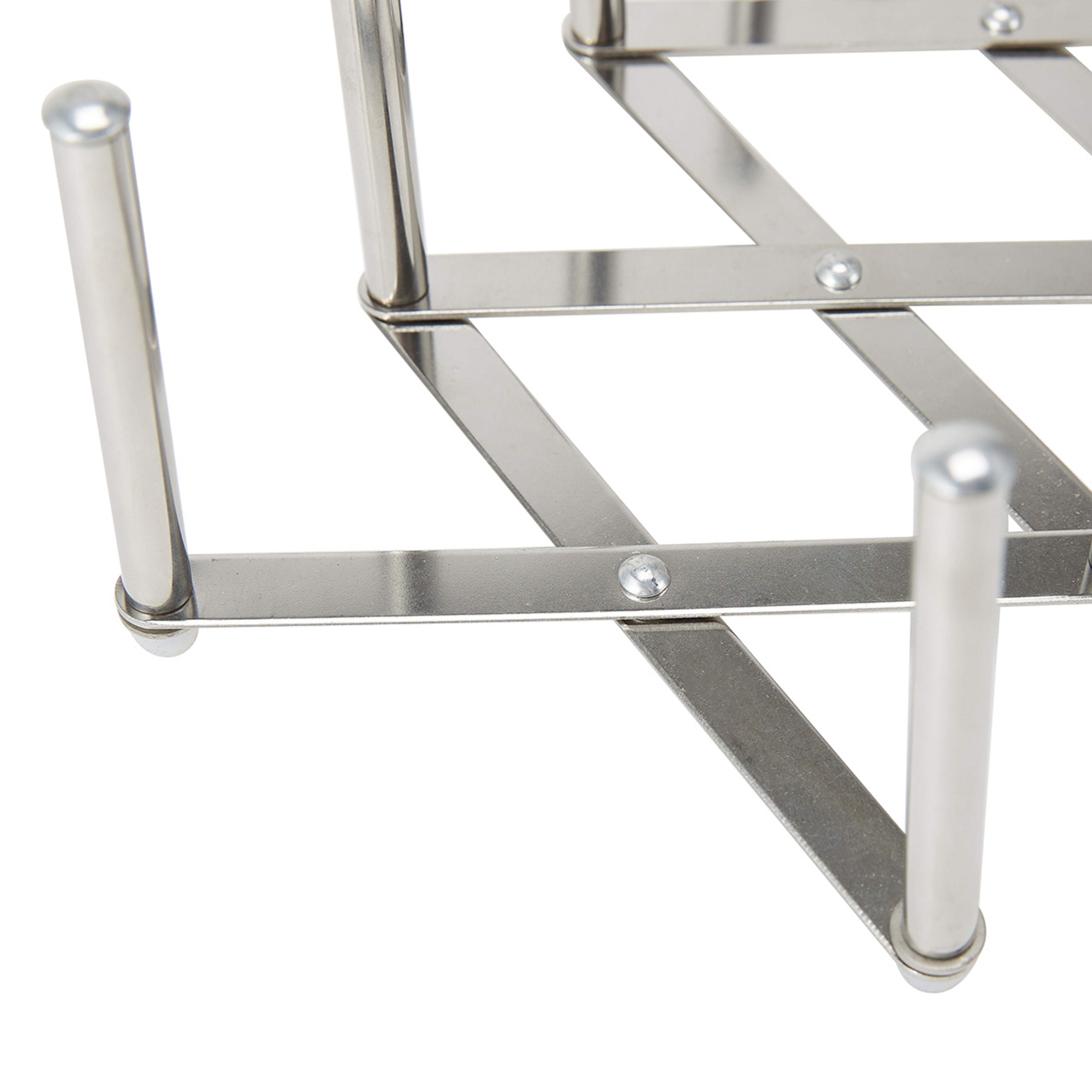 8 Metal Expandable Organiser, 8 of 10