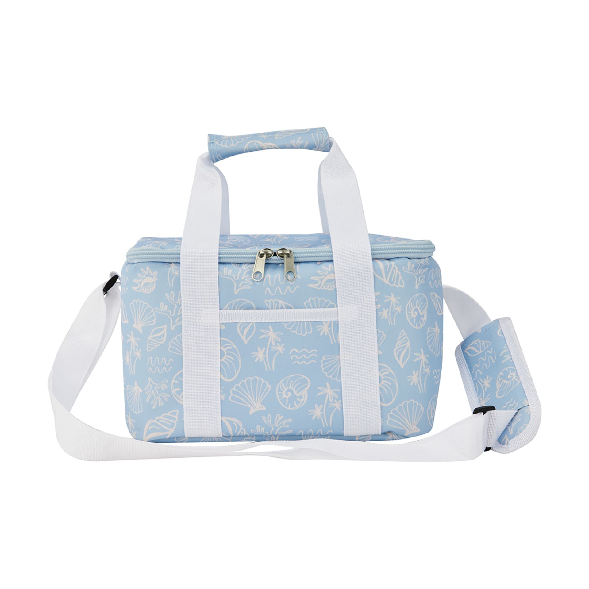 Shell Large Lunch Bag Kmart