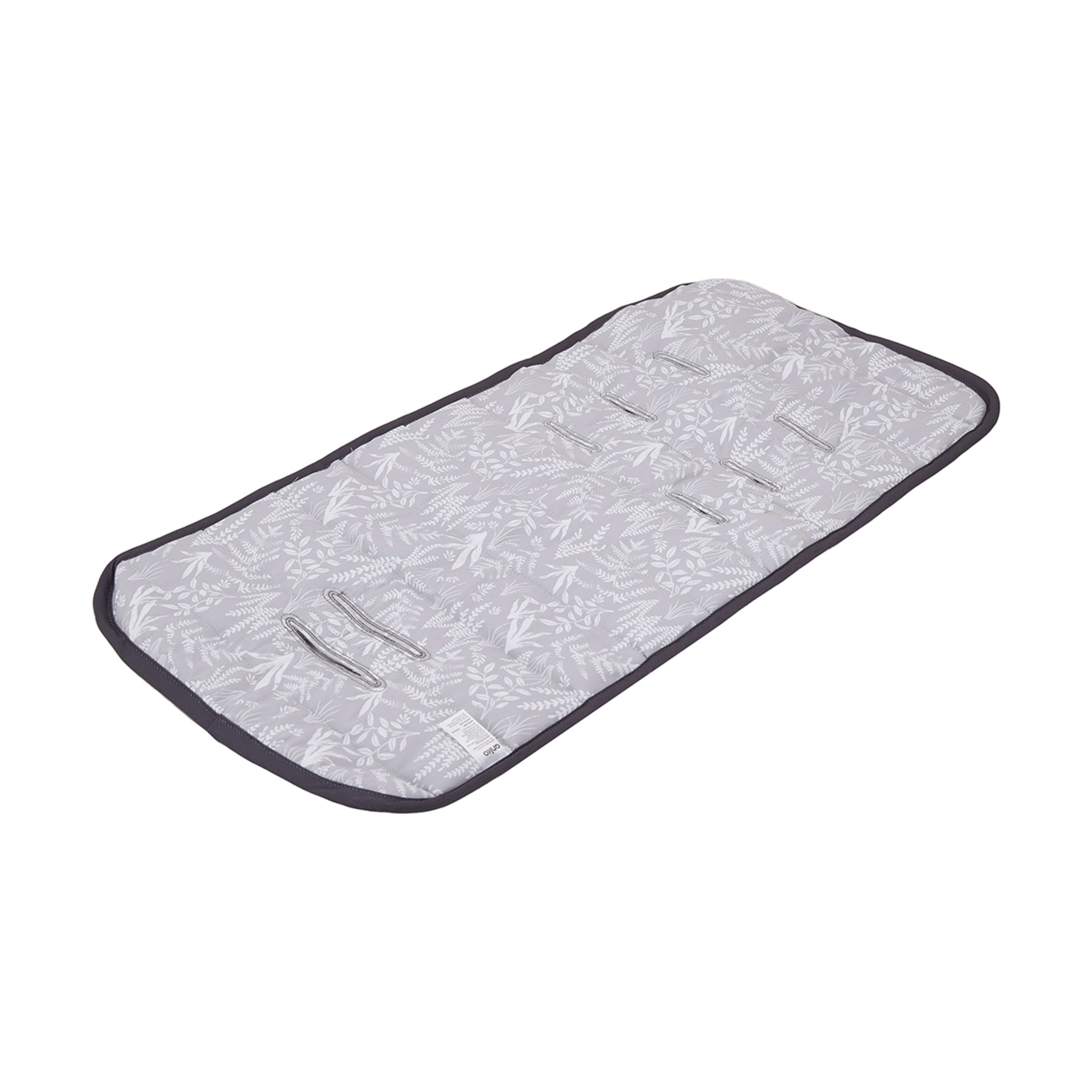 5 Reversible Pram Liner - Woodlands, 5 of 8
