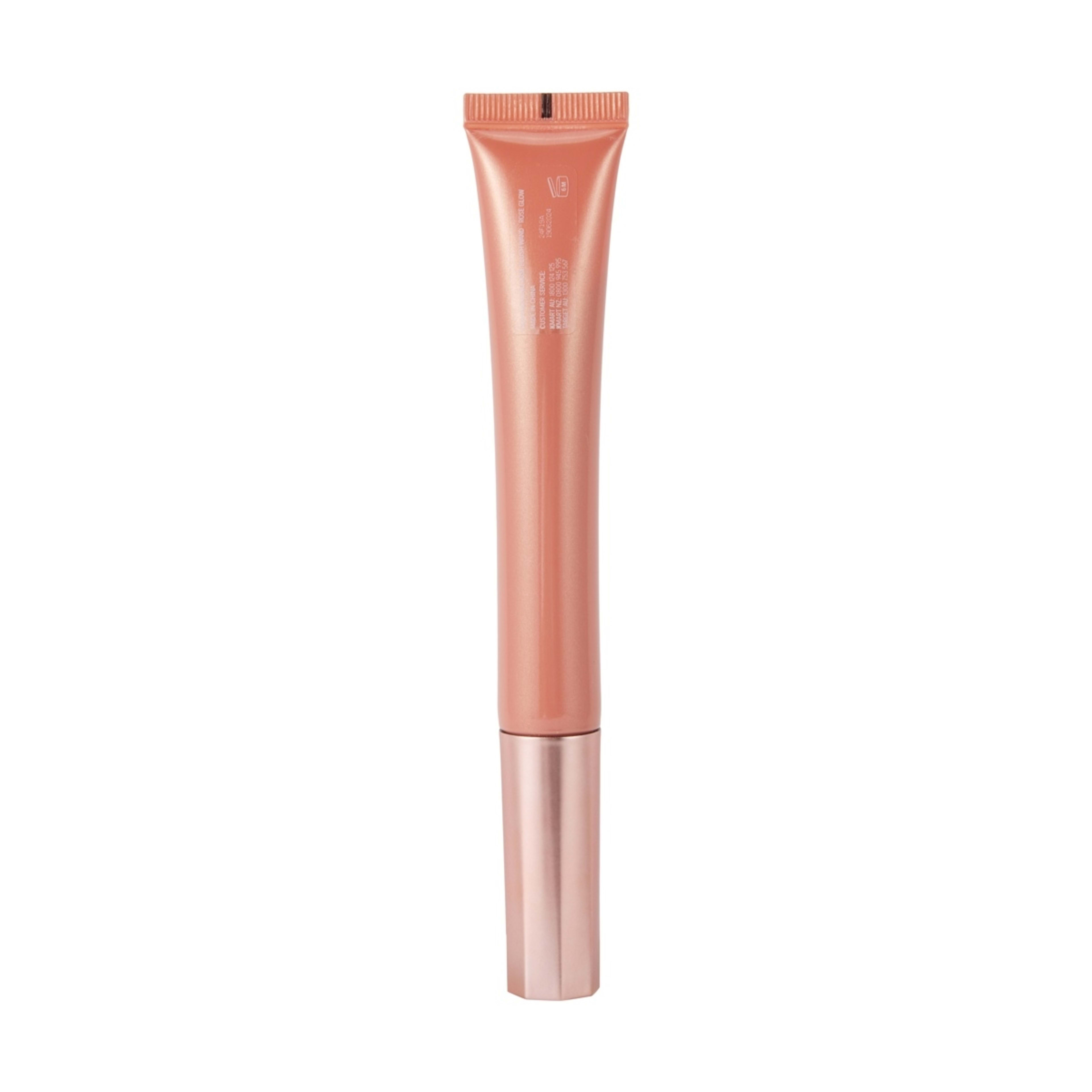 7 OXX Cosmetics Sparkling Rose Blush Wand - Rose Glow, 7 of 8