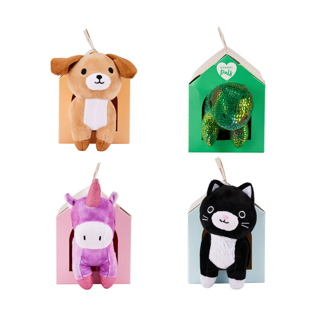 Kennel Pal Assorted Kmart
