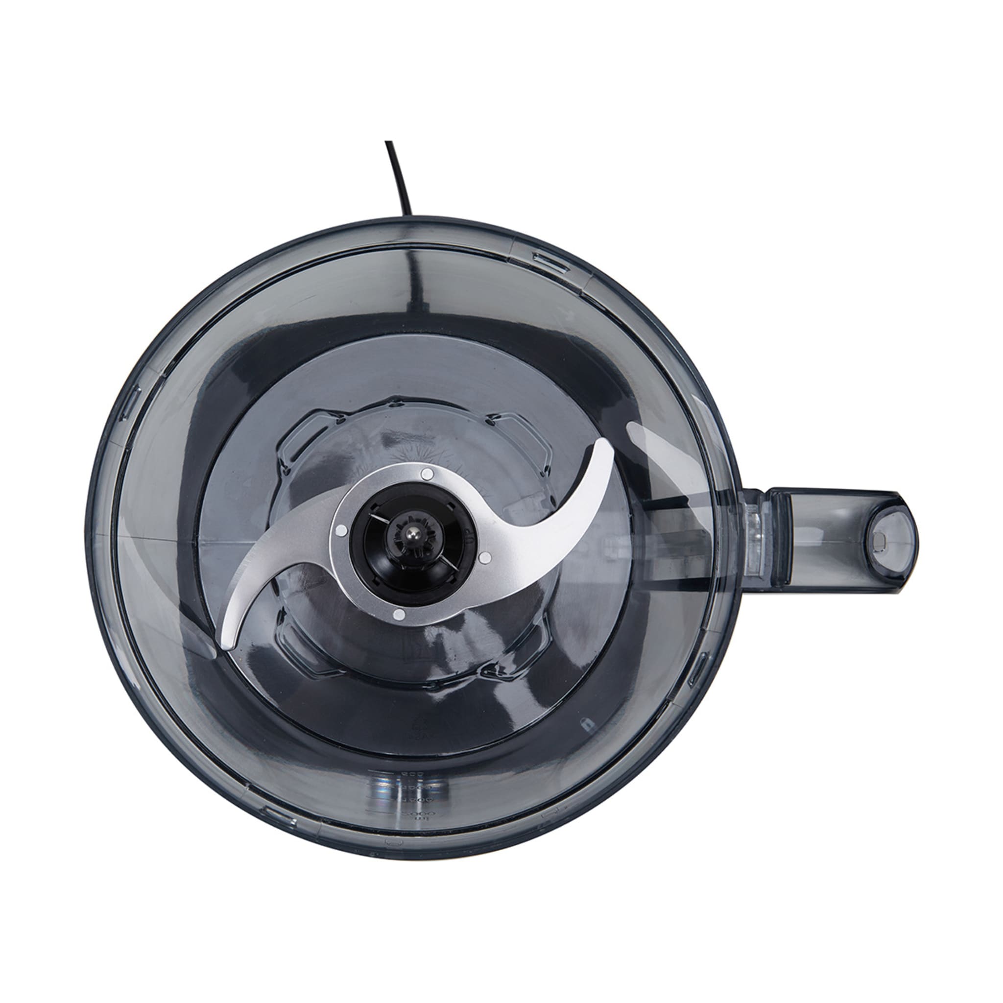 2 Litre Food Processor Kmart