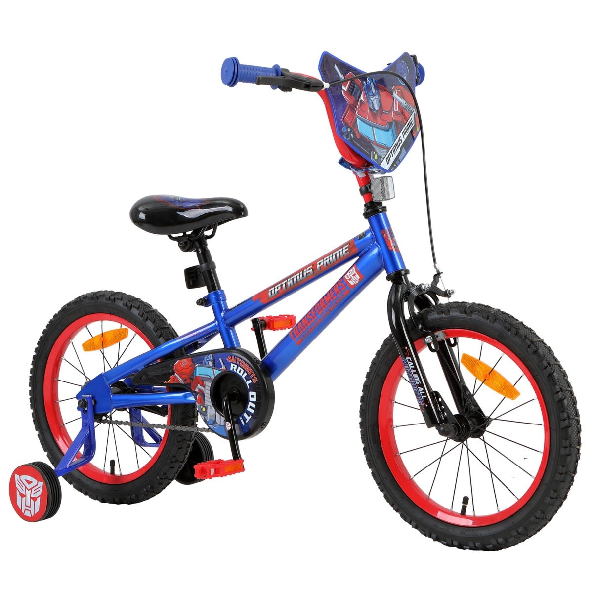 Boys best sale bikes kmart