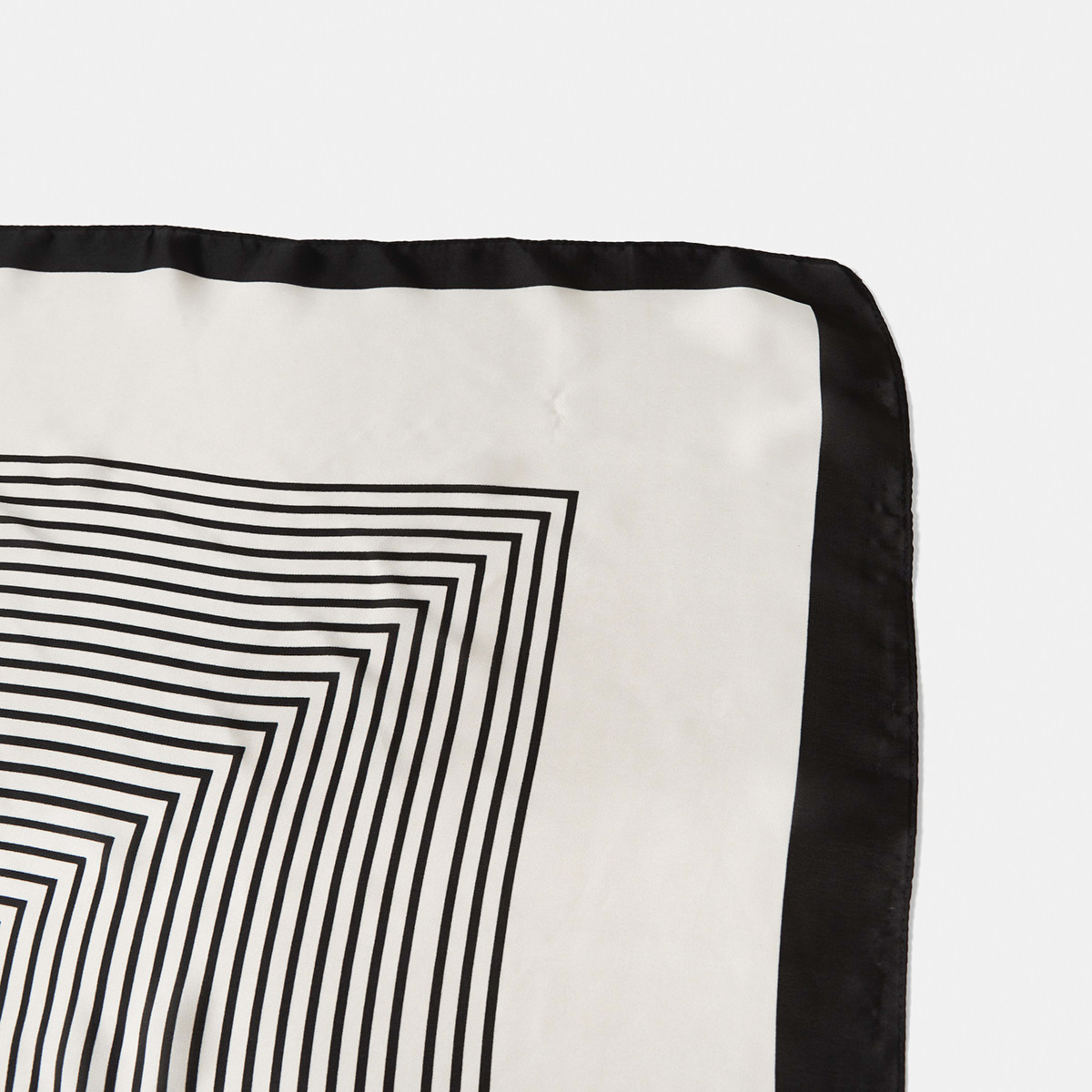 2 Hair Scarf - Geometric, 2 of 7