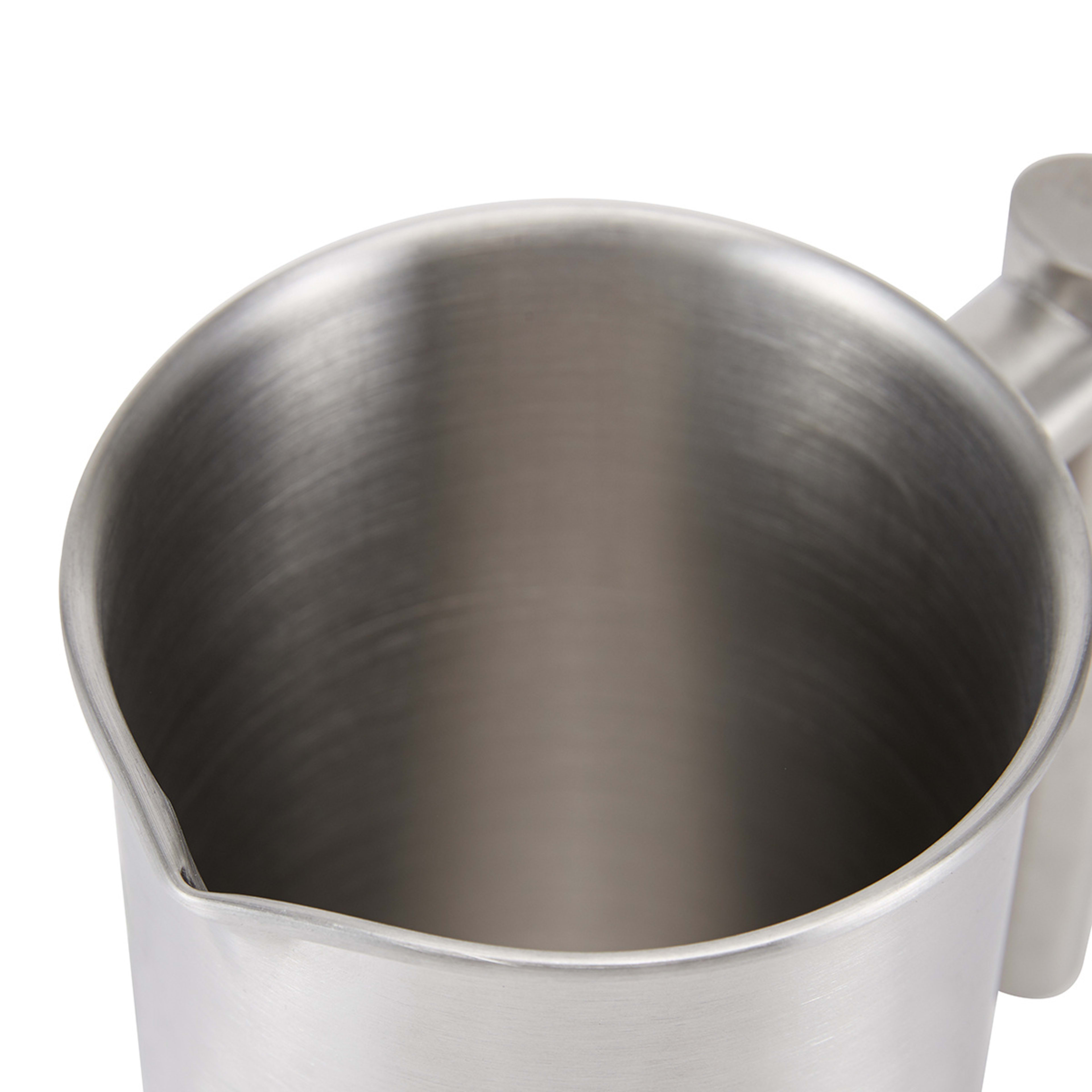 7 Stainless Steel Coffee Plunger, 7 of 9