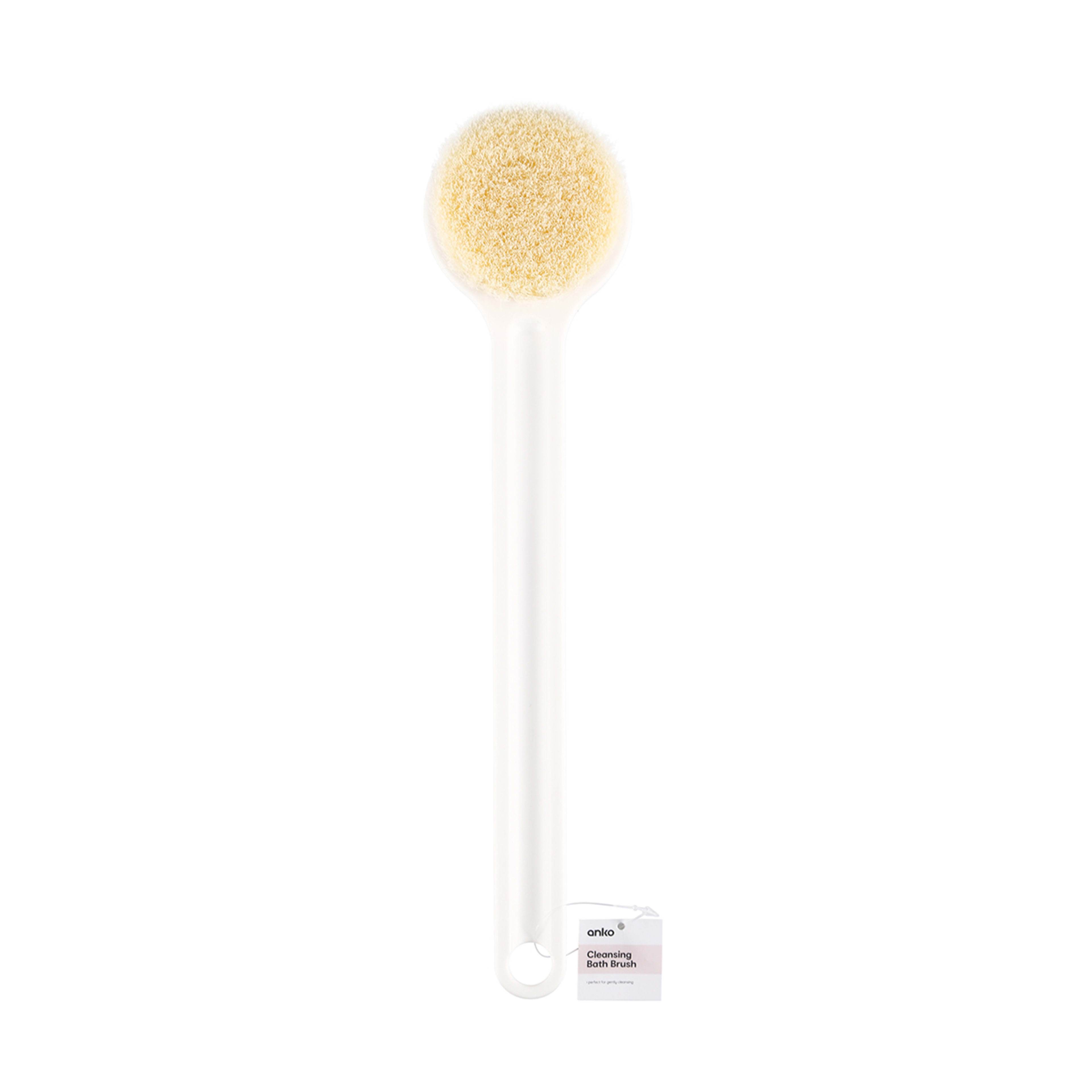 Cleaning Bath Brush - Kmart