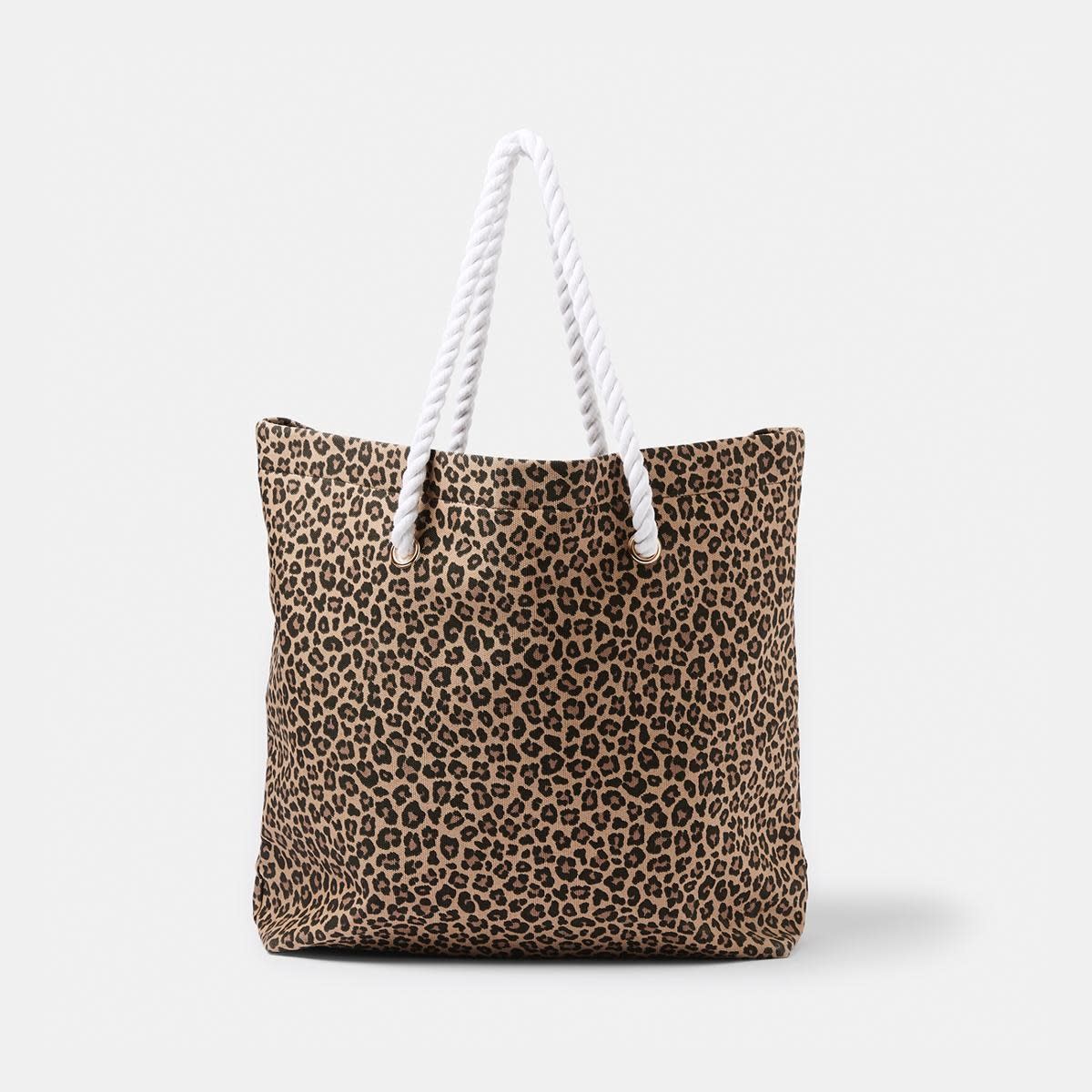 Kmart shop beach bag