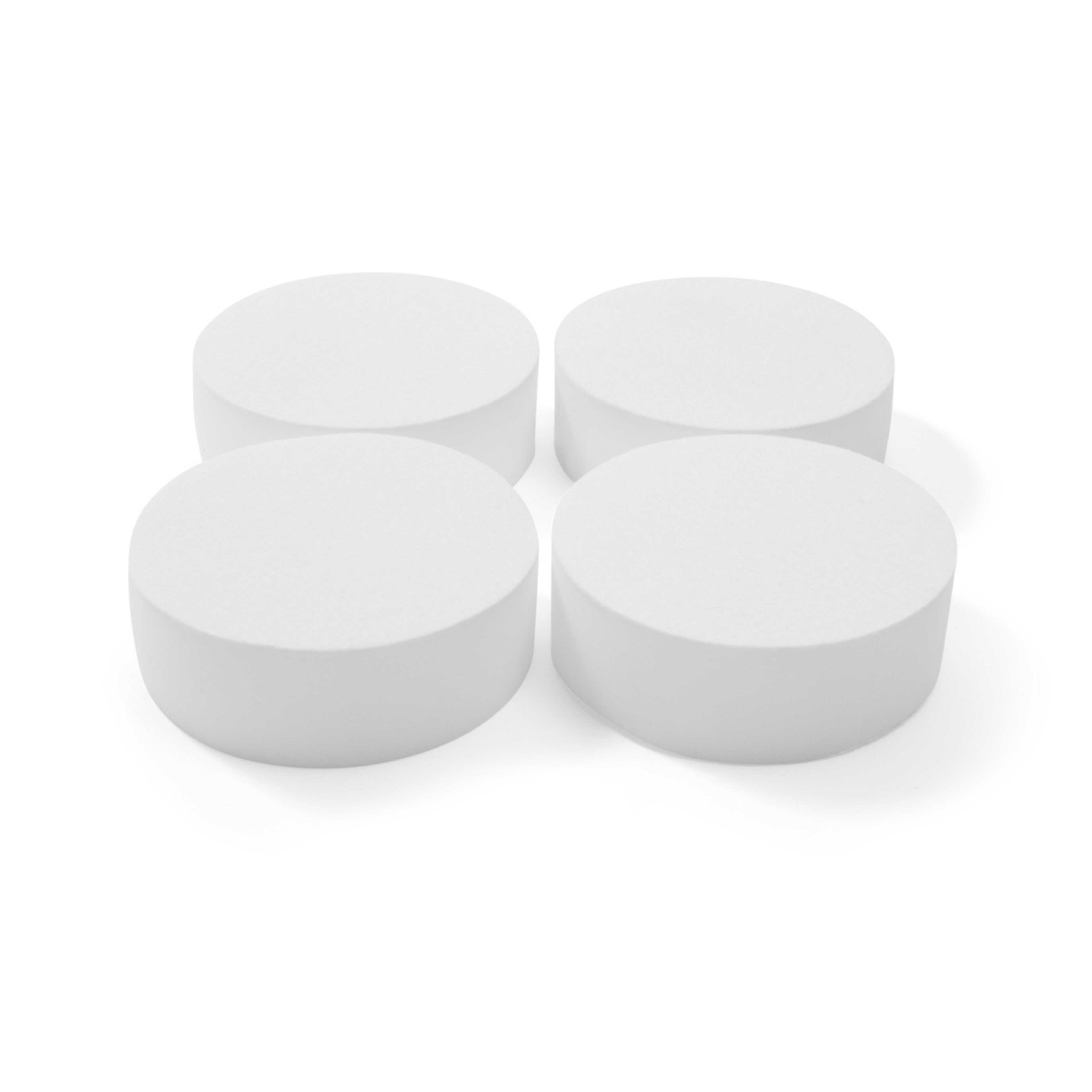 4 4 Pack Round Magic Erasers, 4 of 7