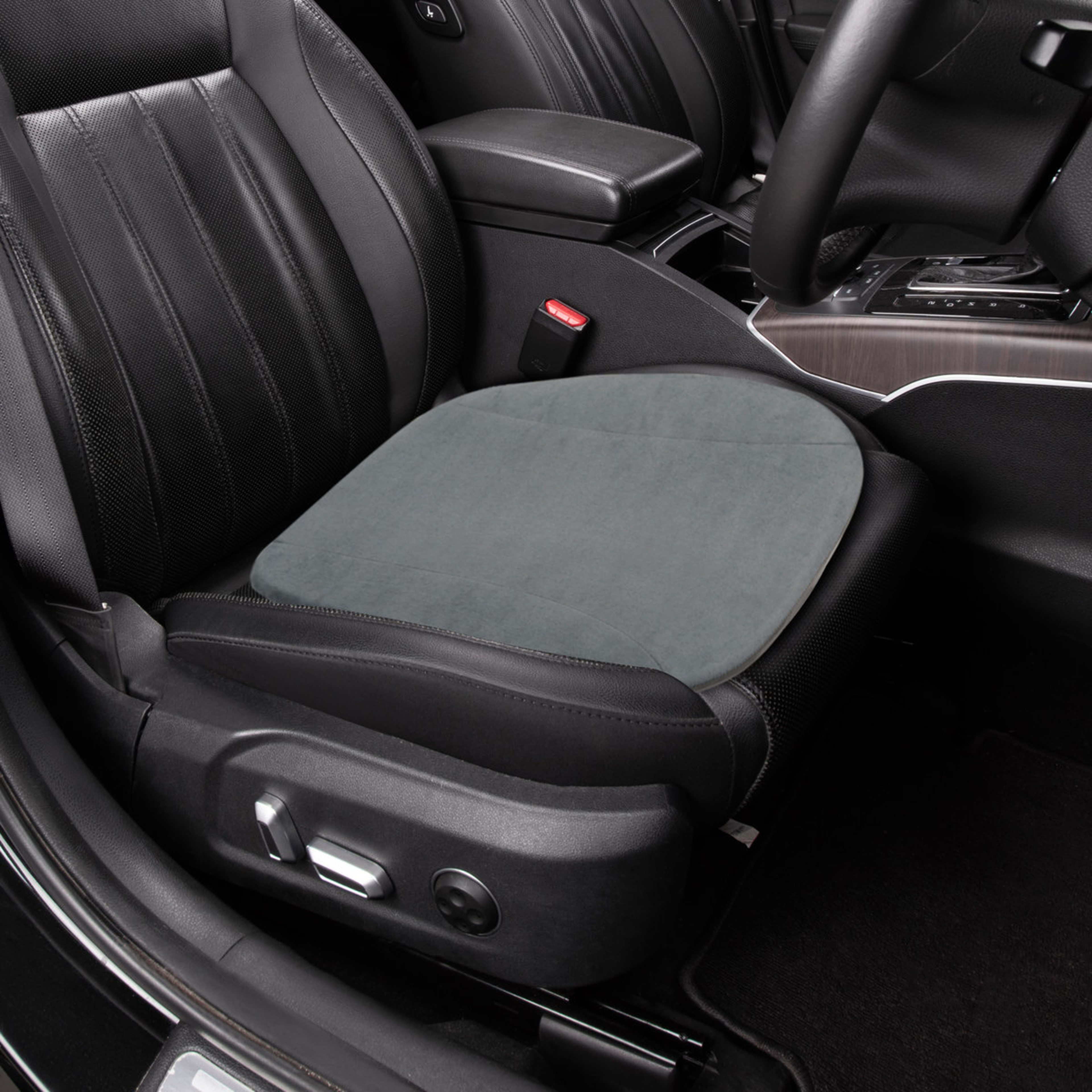 Foam Seat Cushion Grey Kmart