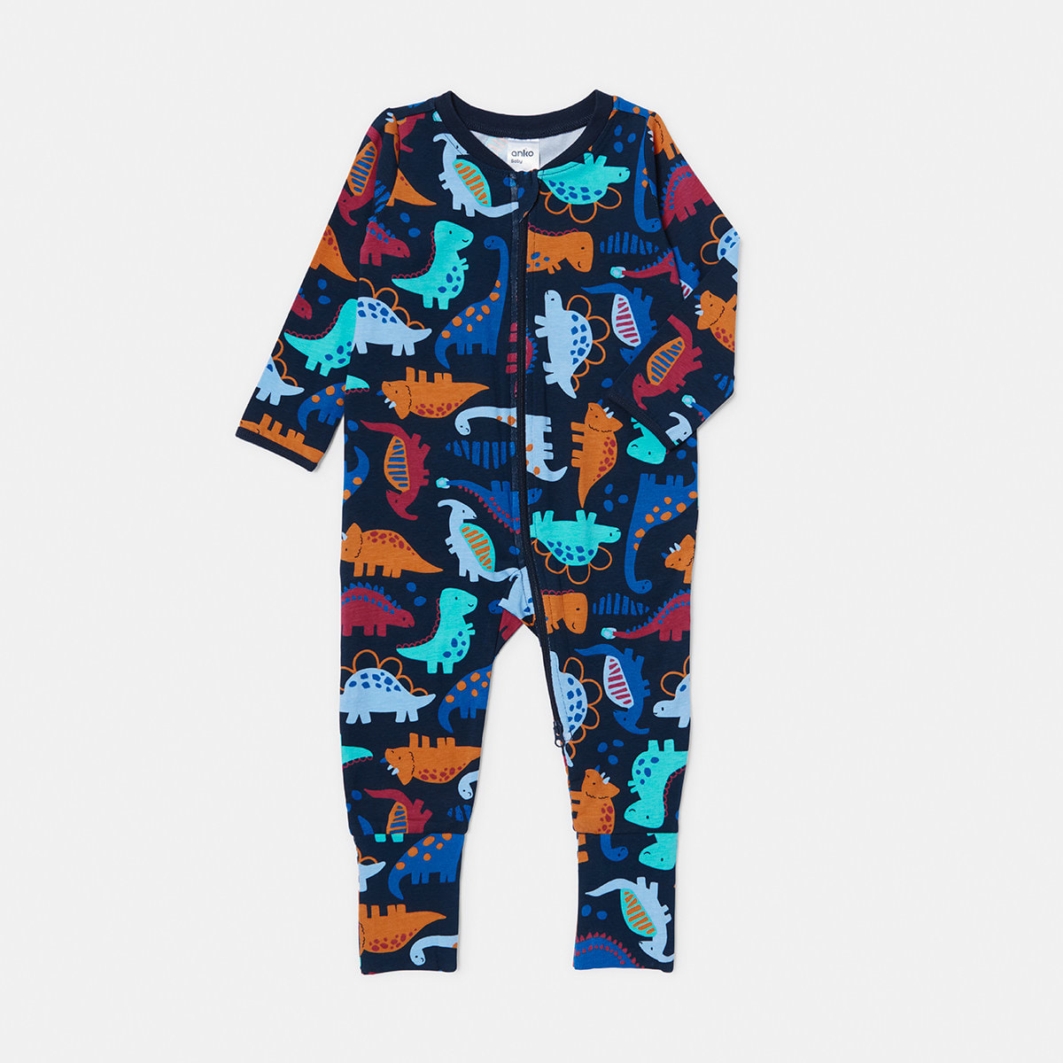 Kmart baby sale jumpsuit