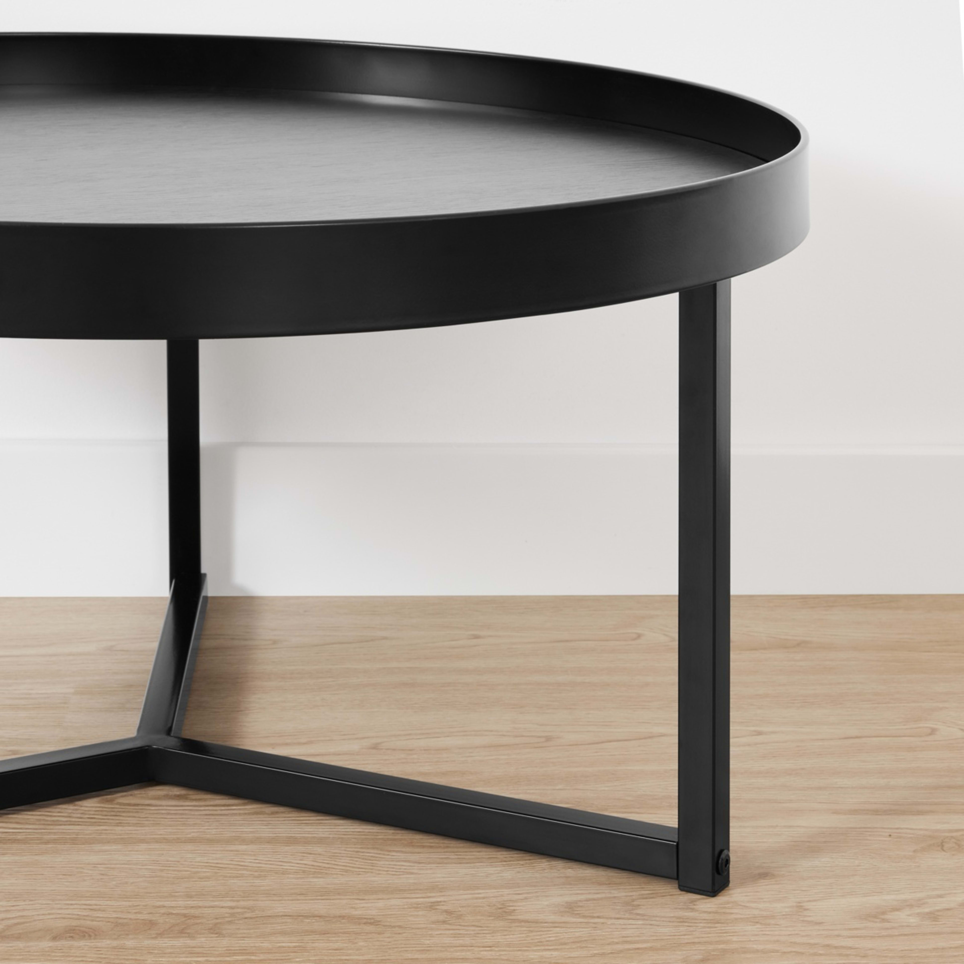 7 Noir Coffee Table, 7 of 10