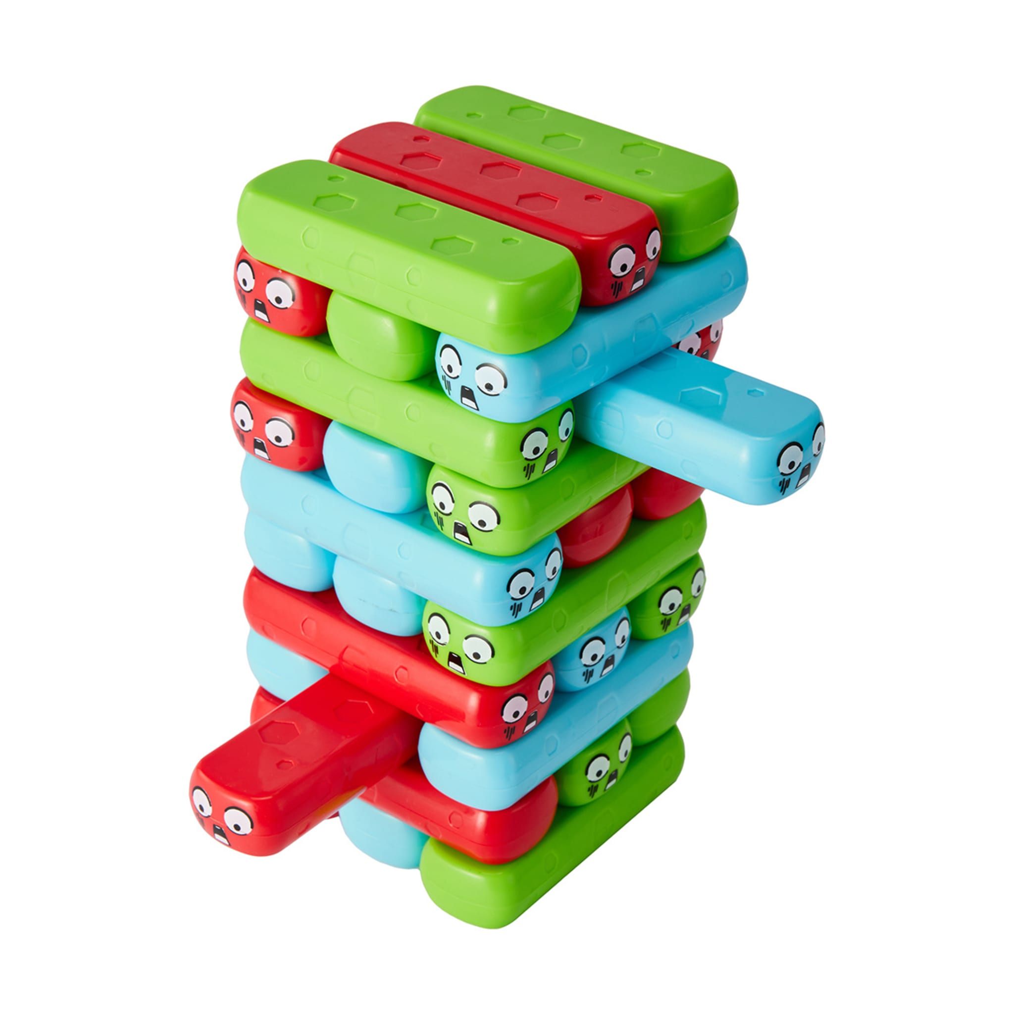 Stacking Blocks Game Kmart