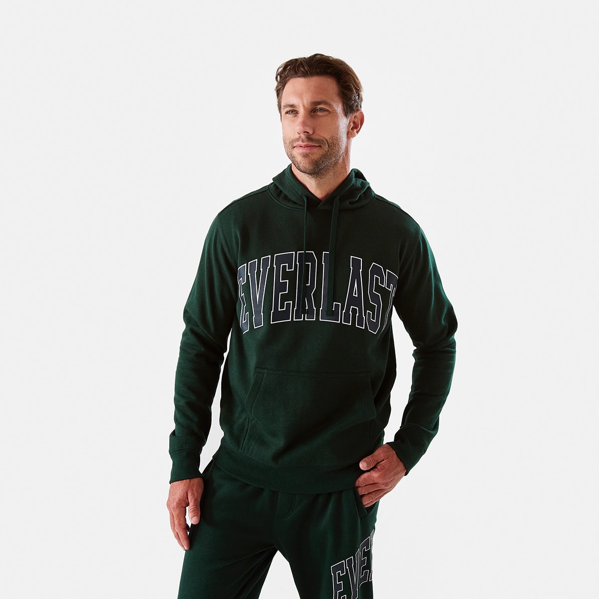 Everlast hoodie clearance kmart