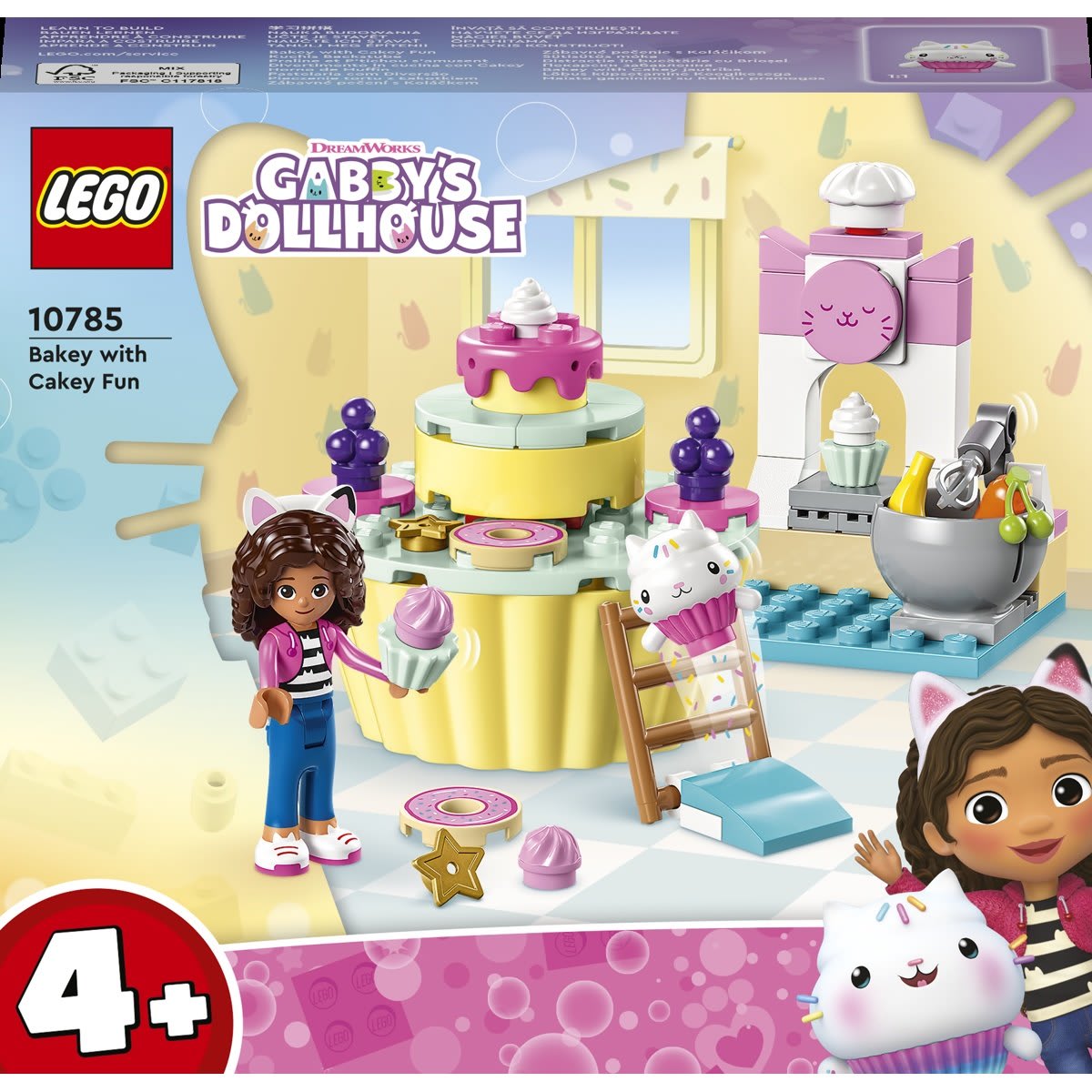 Kmart girls deals lego