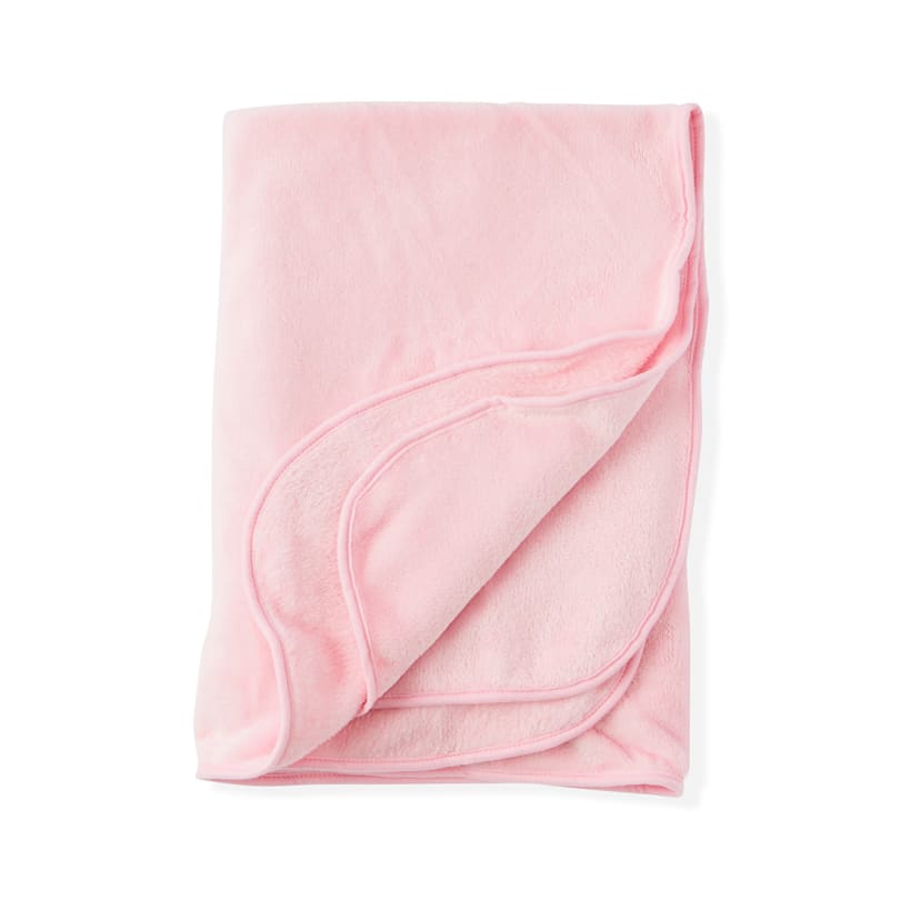 2in1 Unicorn Travel Blanket and Pillow Kmart NZ