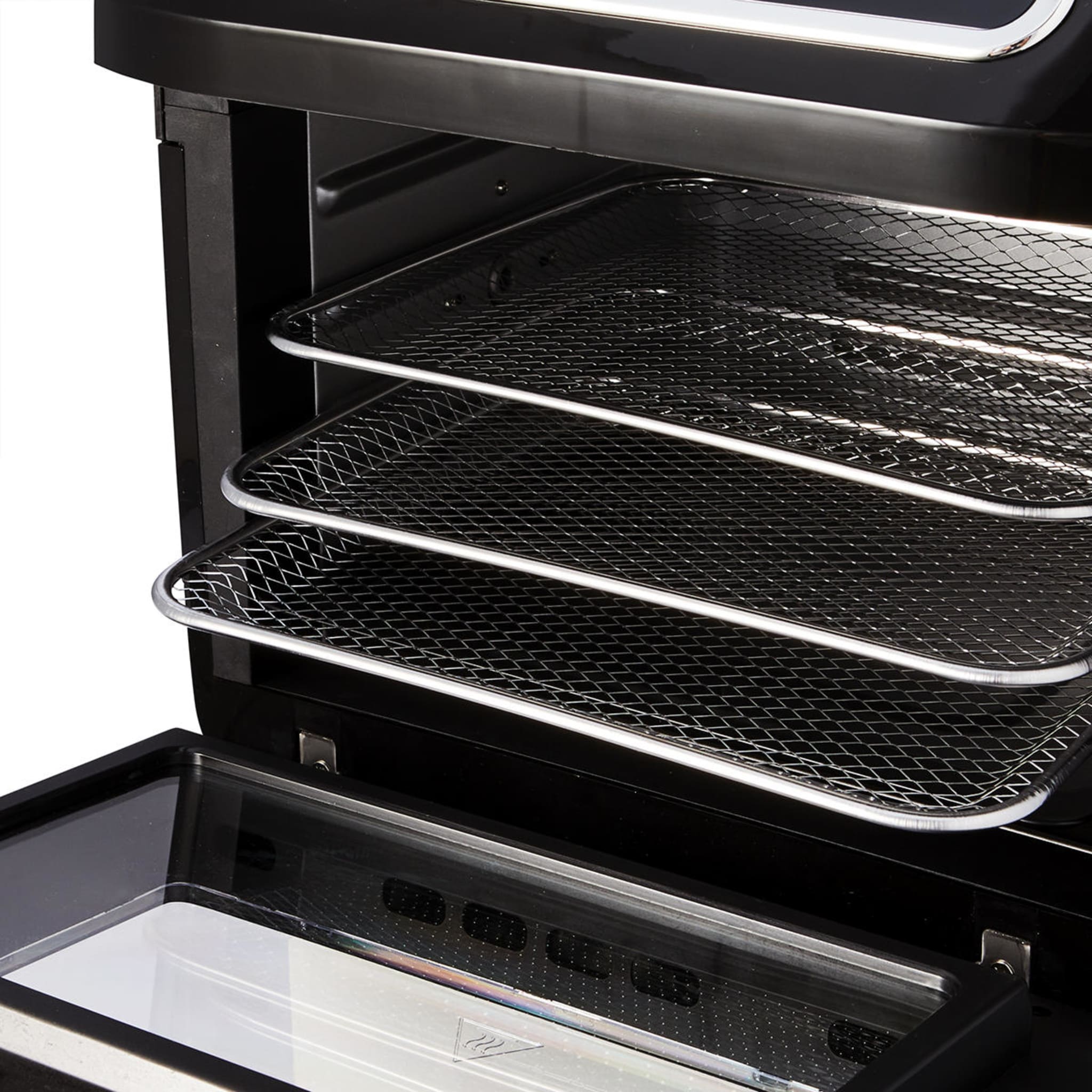 3in1 Air Fryer Oven Kmart