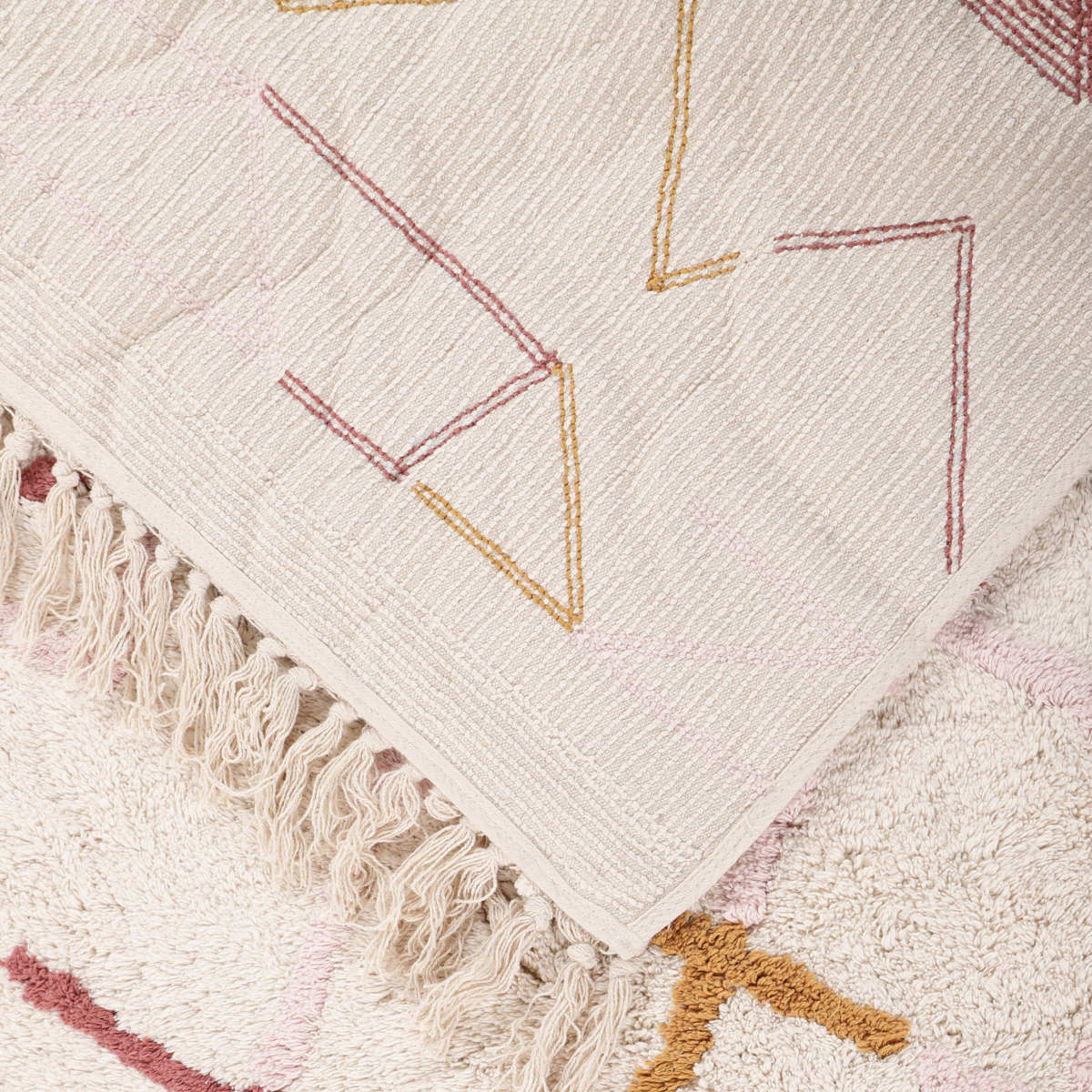 6 Lottie Rug - Extra Large - 270cm x 180cm, 6 of 10