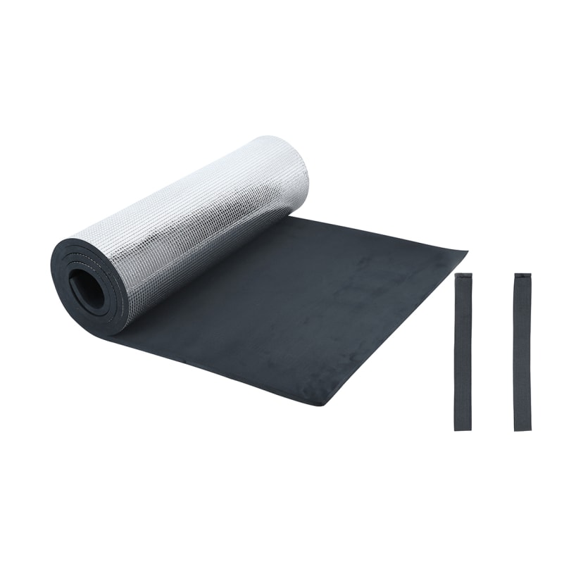 Thermal EVA Foam Bed Roll Kmart