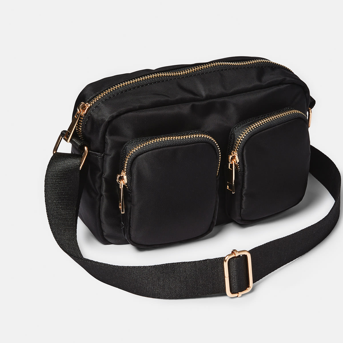 Utility Crossbody Bag Kmart