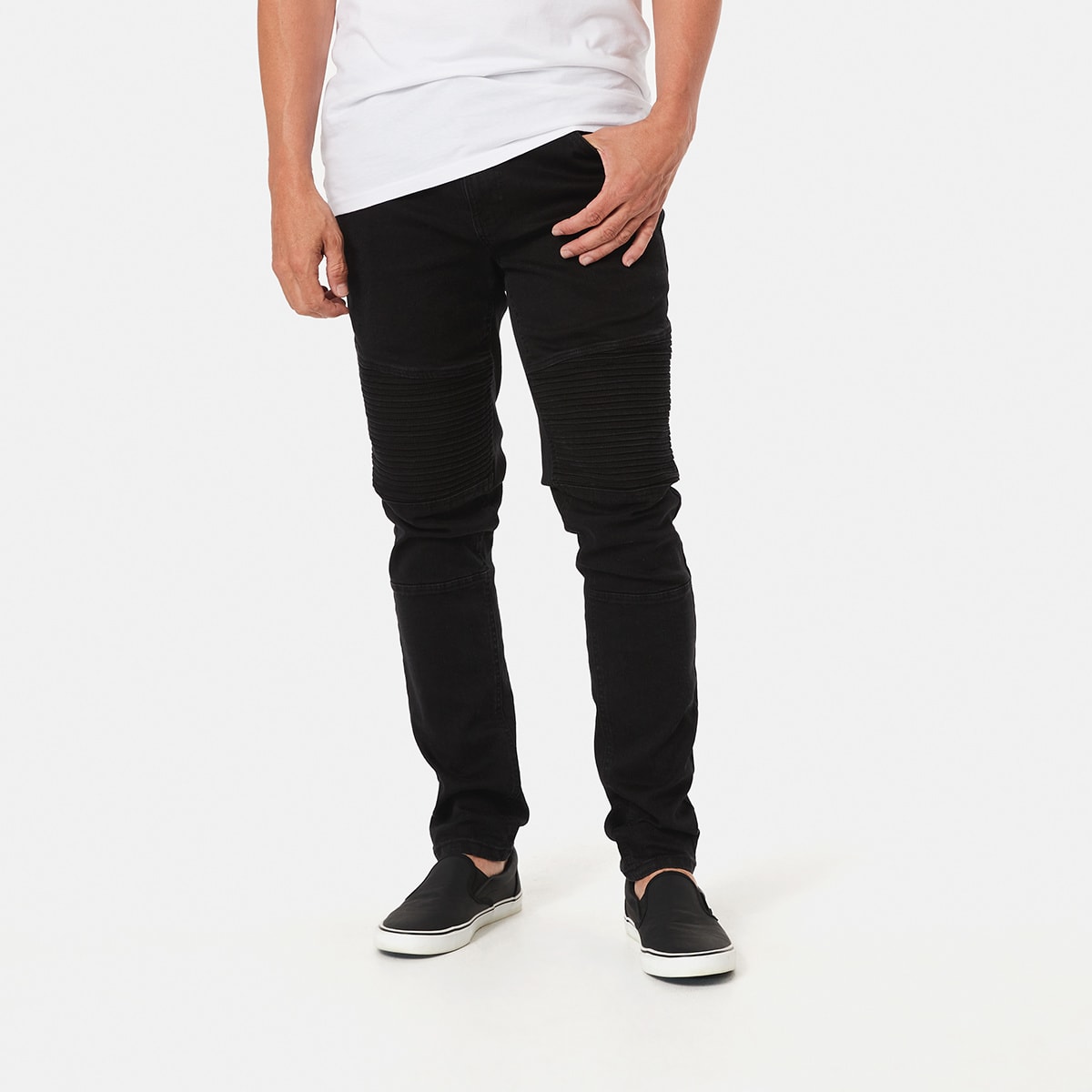 Kmart skinny hot sale jeans mens