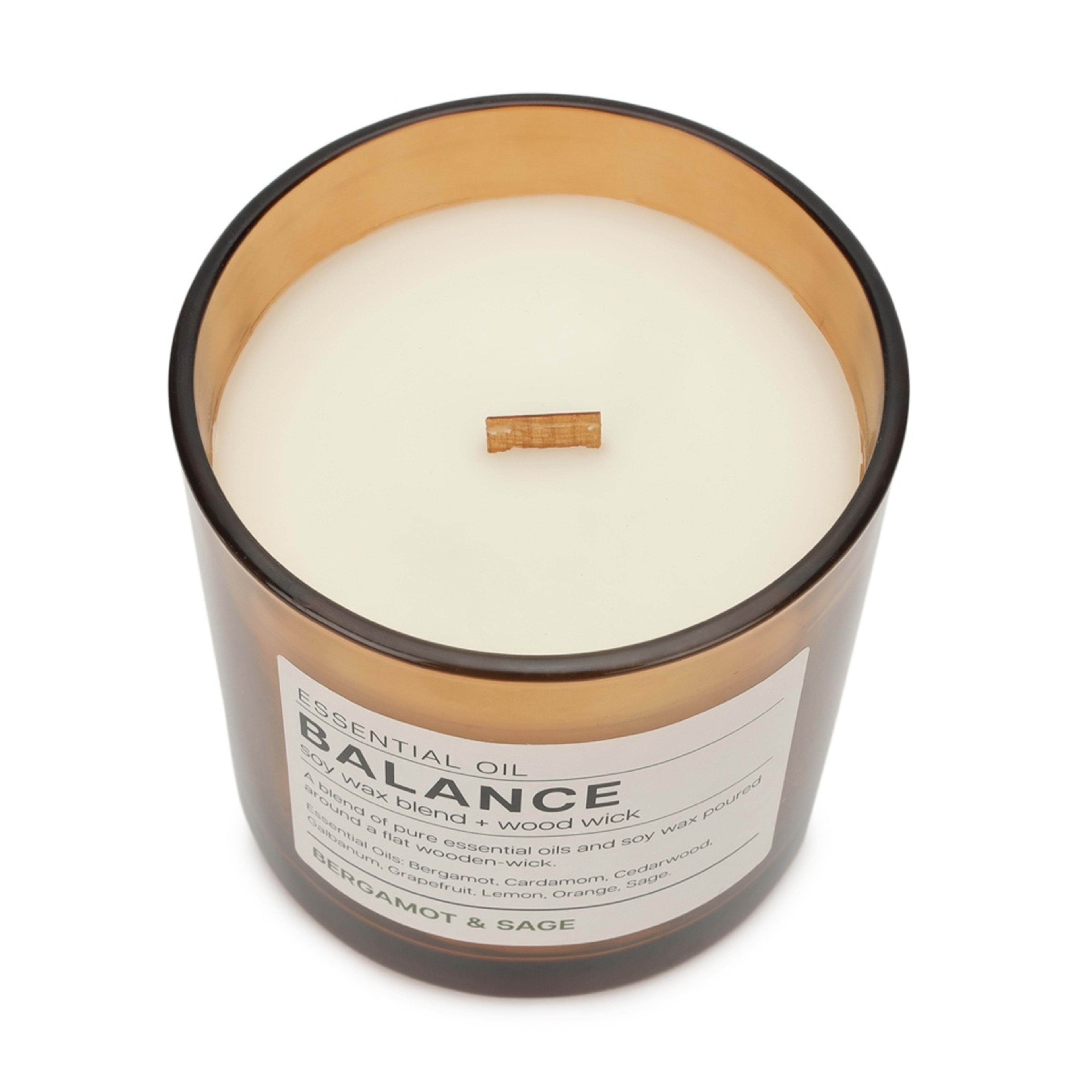 3 Balance Soy Blend Candle, 3 of 7