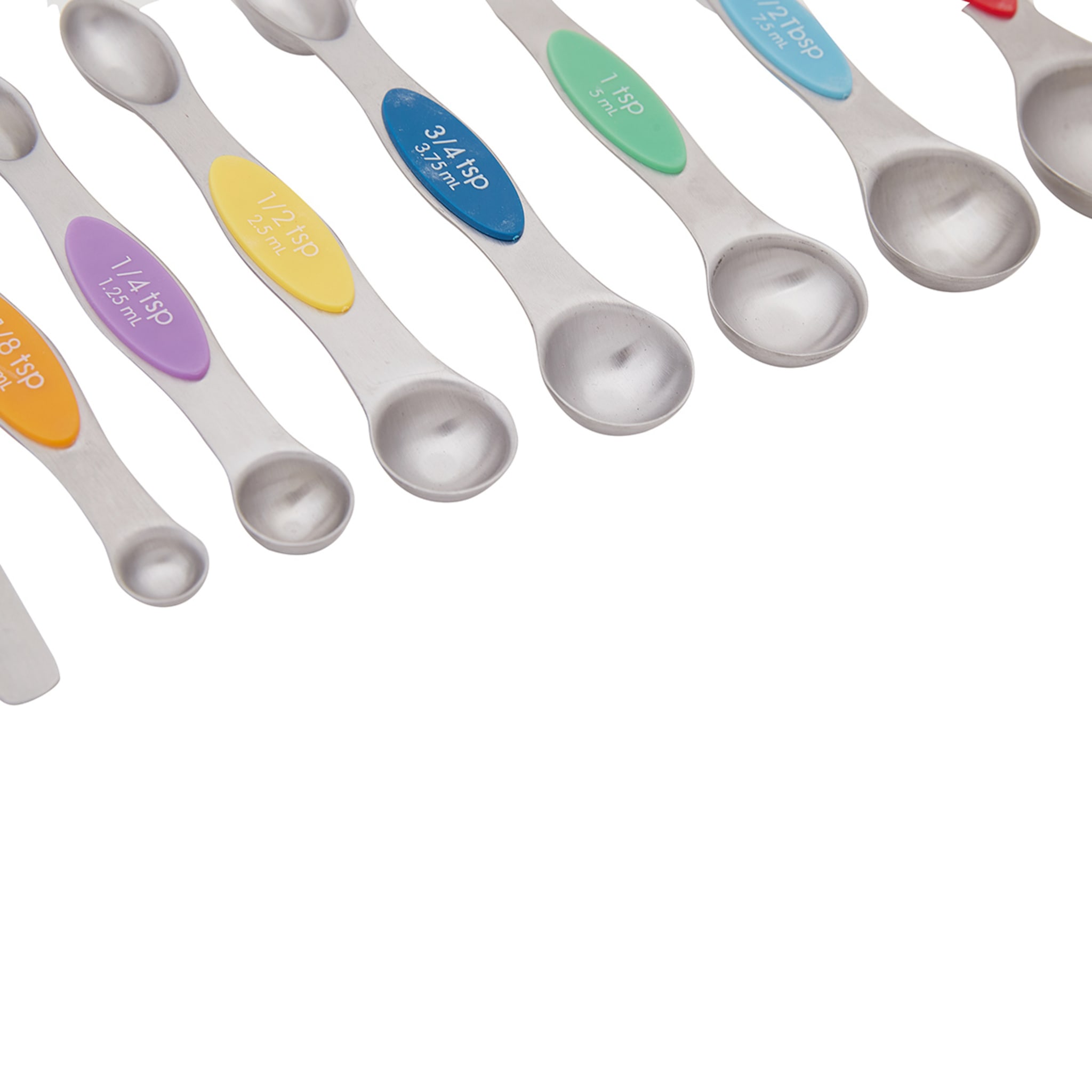 Measuring Spoons Kmart
