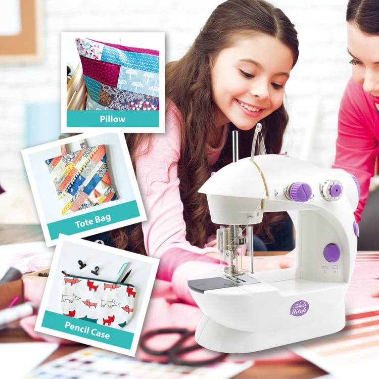 Sew N Stitch Sewing Machine Kmart