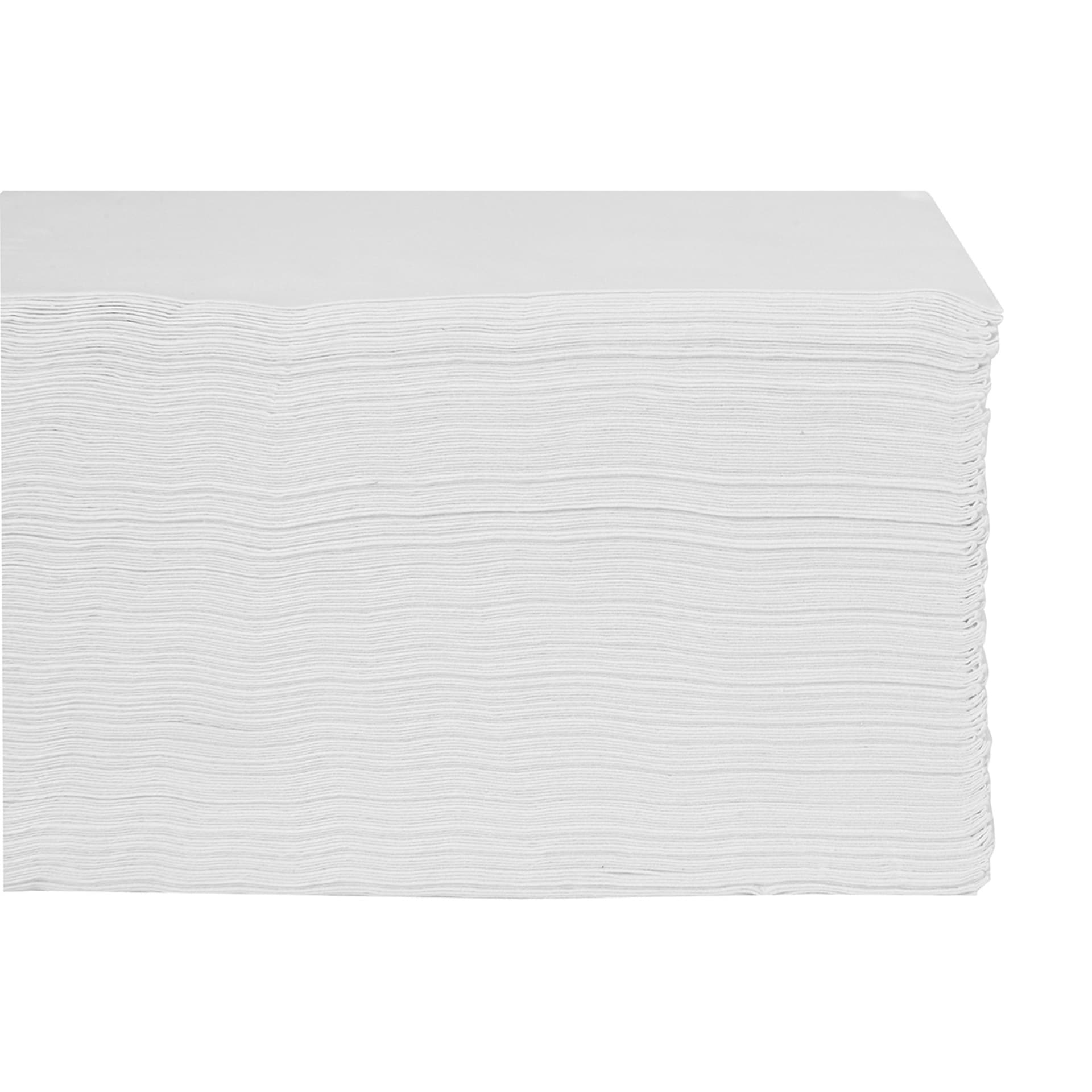 100 Pack White Napkins Kmart