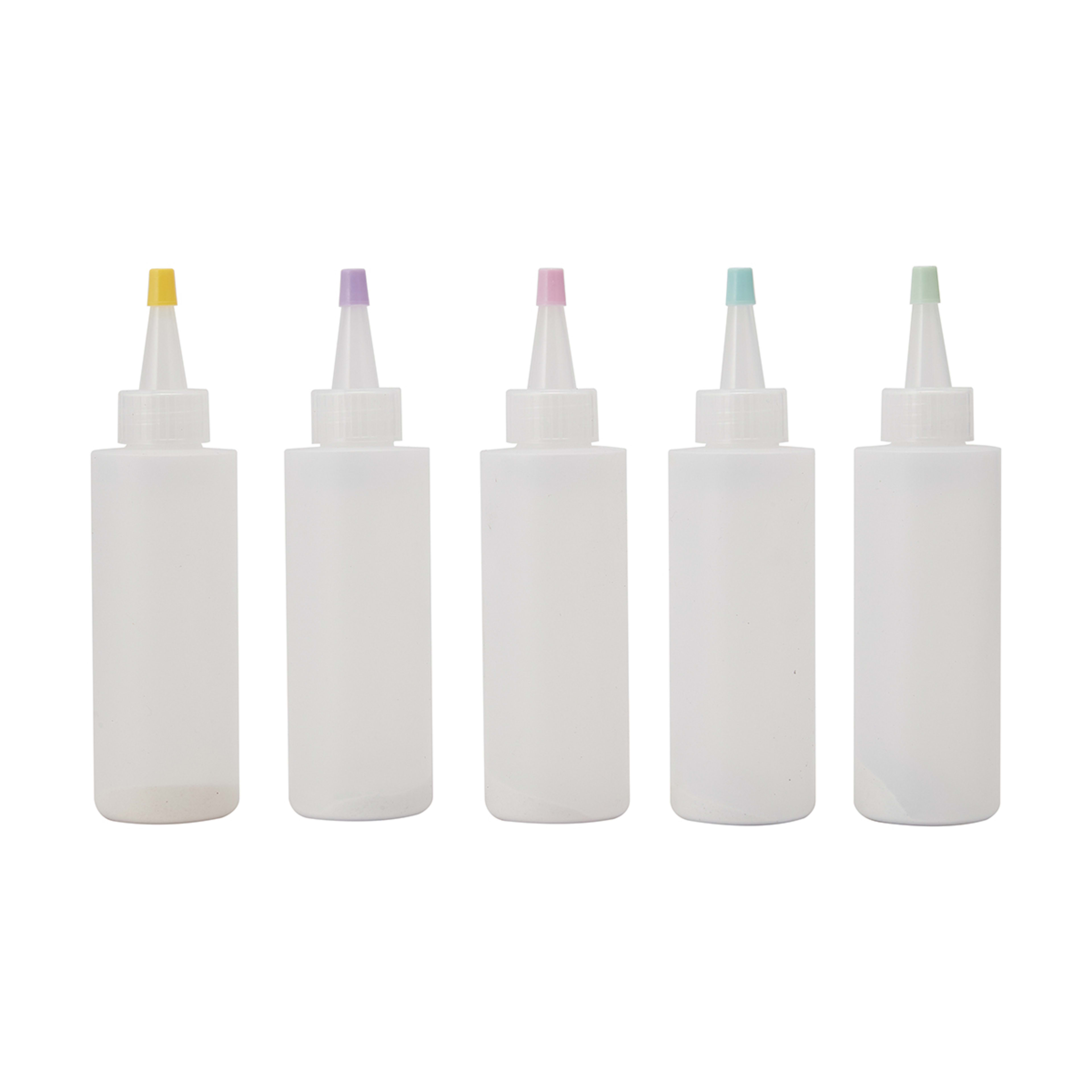 5 Pack Pastel Tie Dye Kit Kmart NZ