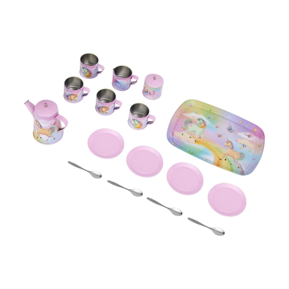 Hot kmart tea set toy Sale