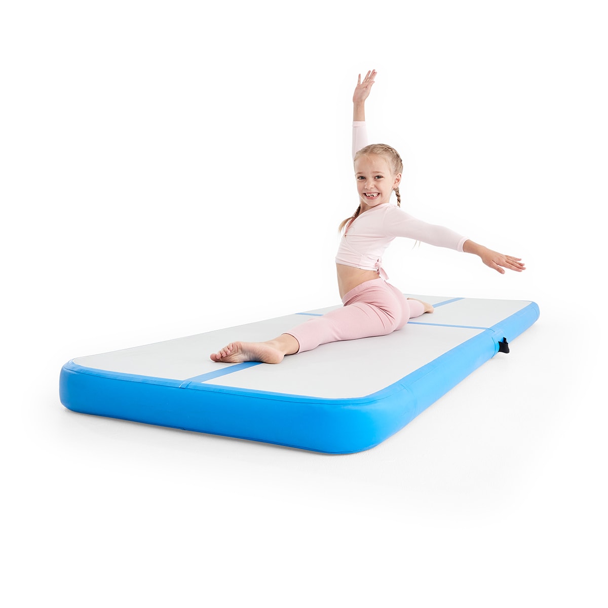 Inflatable Air Track Mat