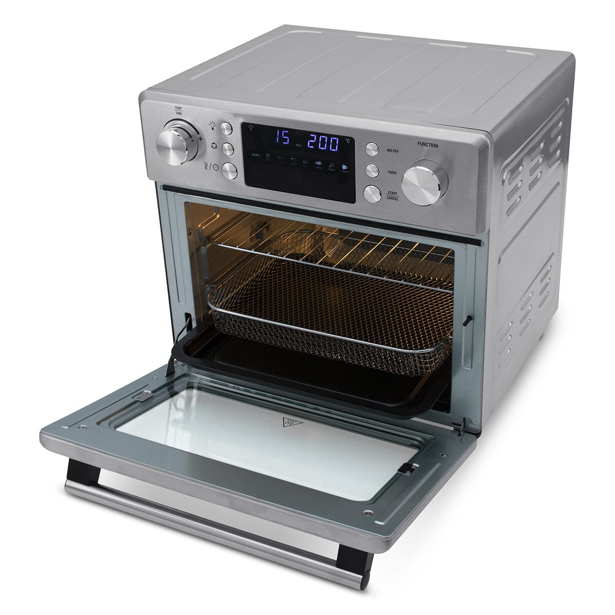 mini oven kmart