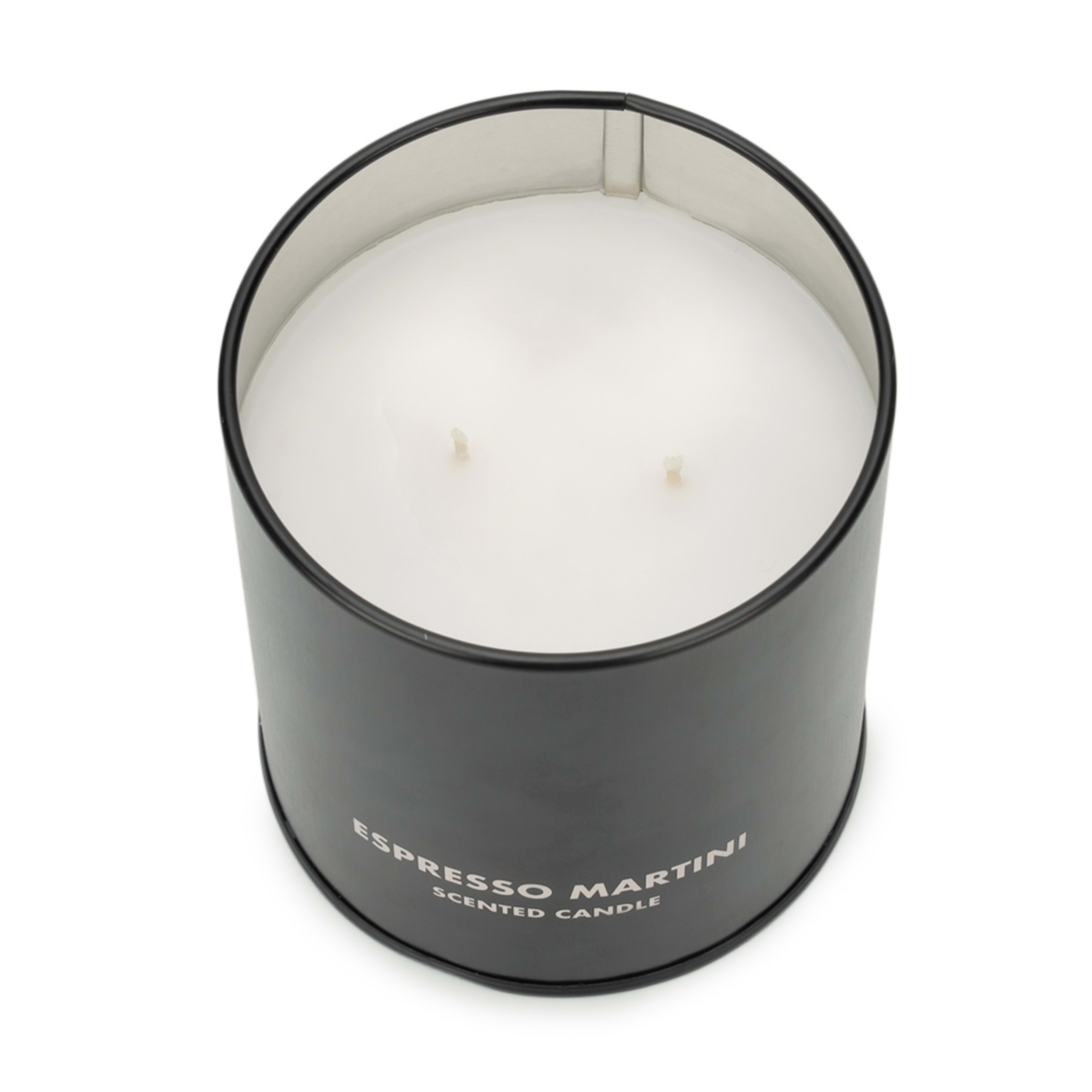 3 Espresso Martini Gourmet Collection Soy Blend Fragrant Candle, 3 of 7