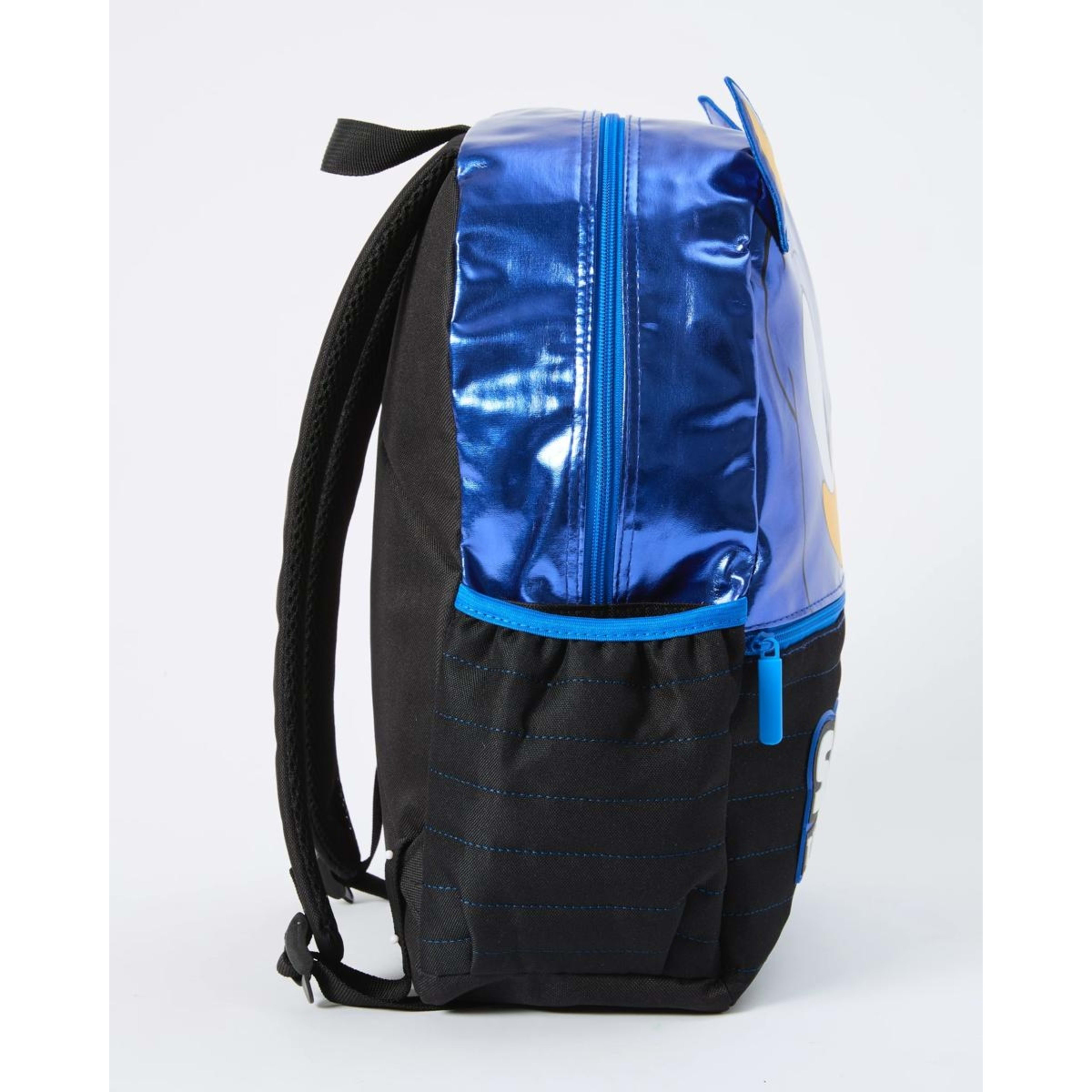 3 Sonic License Backpack, 3 of 10