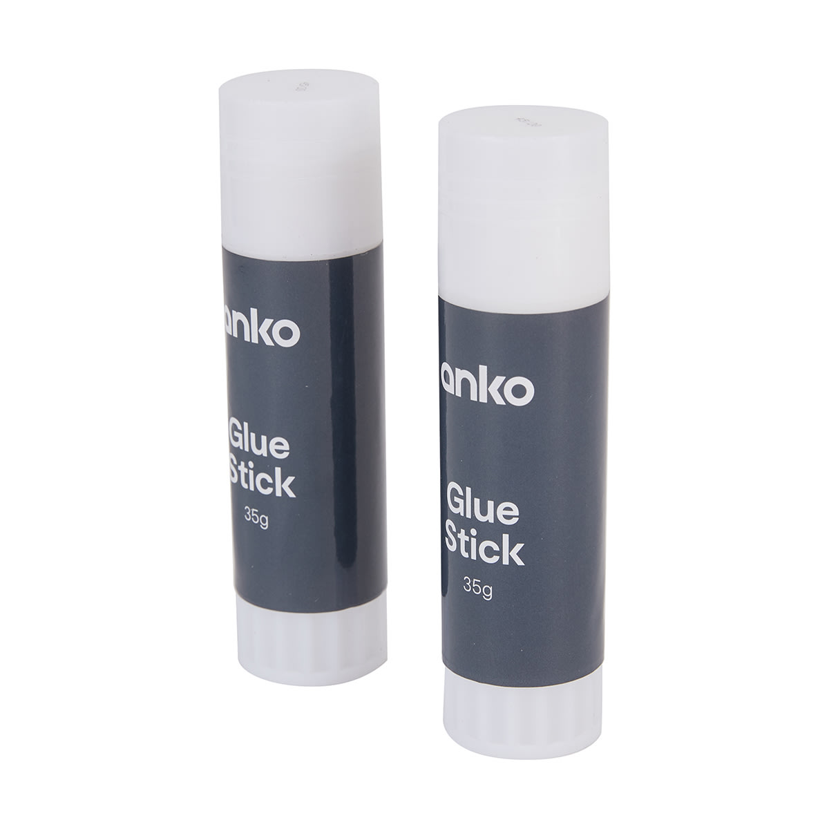 2 Pack Glue Sticks Kmart