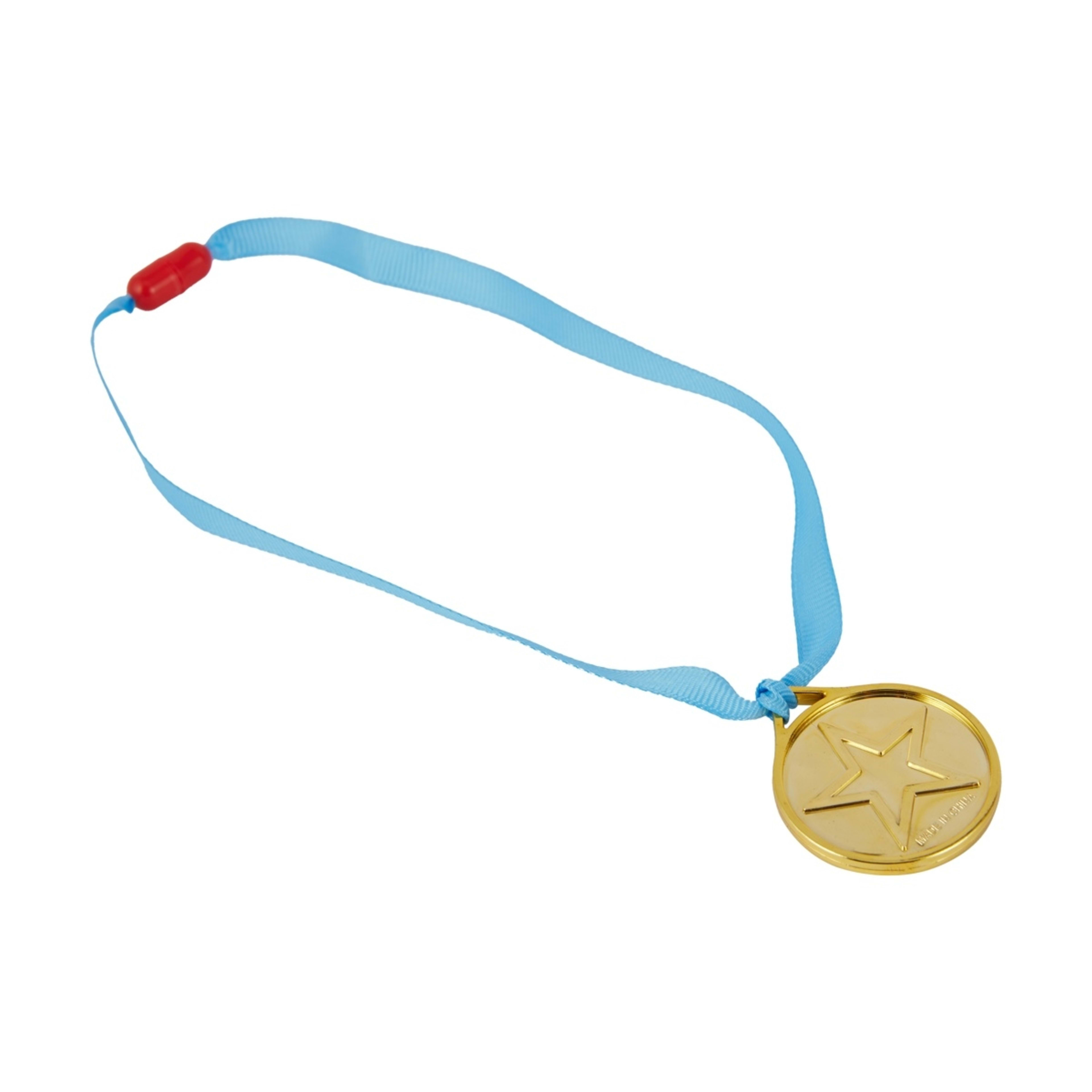 4 4 Piece Medal Favours, 4 of 6