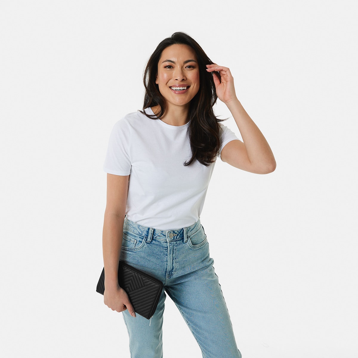 Beatrix Travel Wallet Kmart