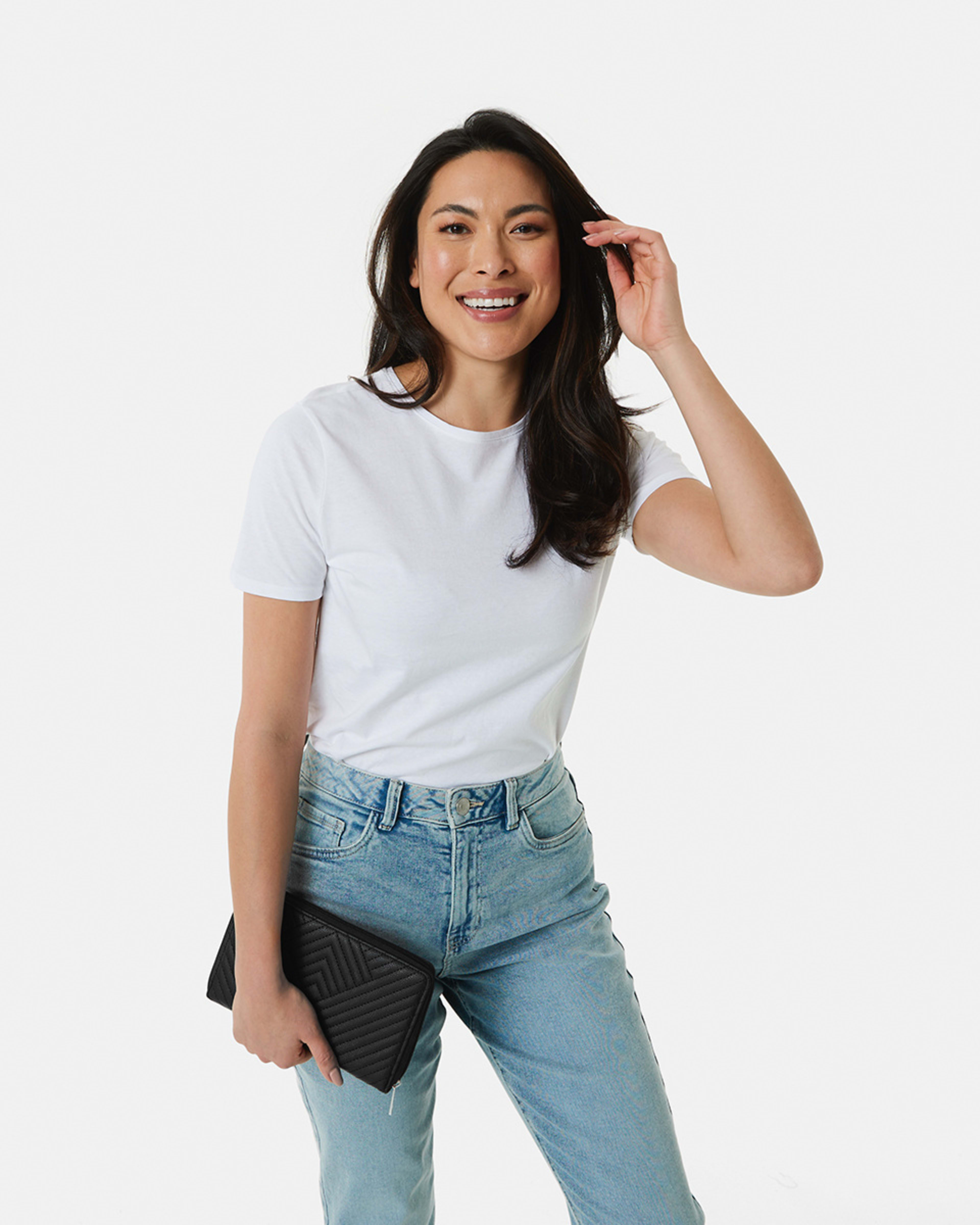 Beatrix Travel Wallet Kmart