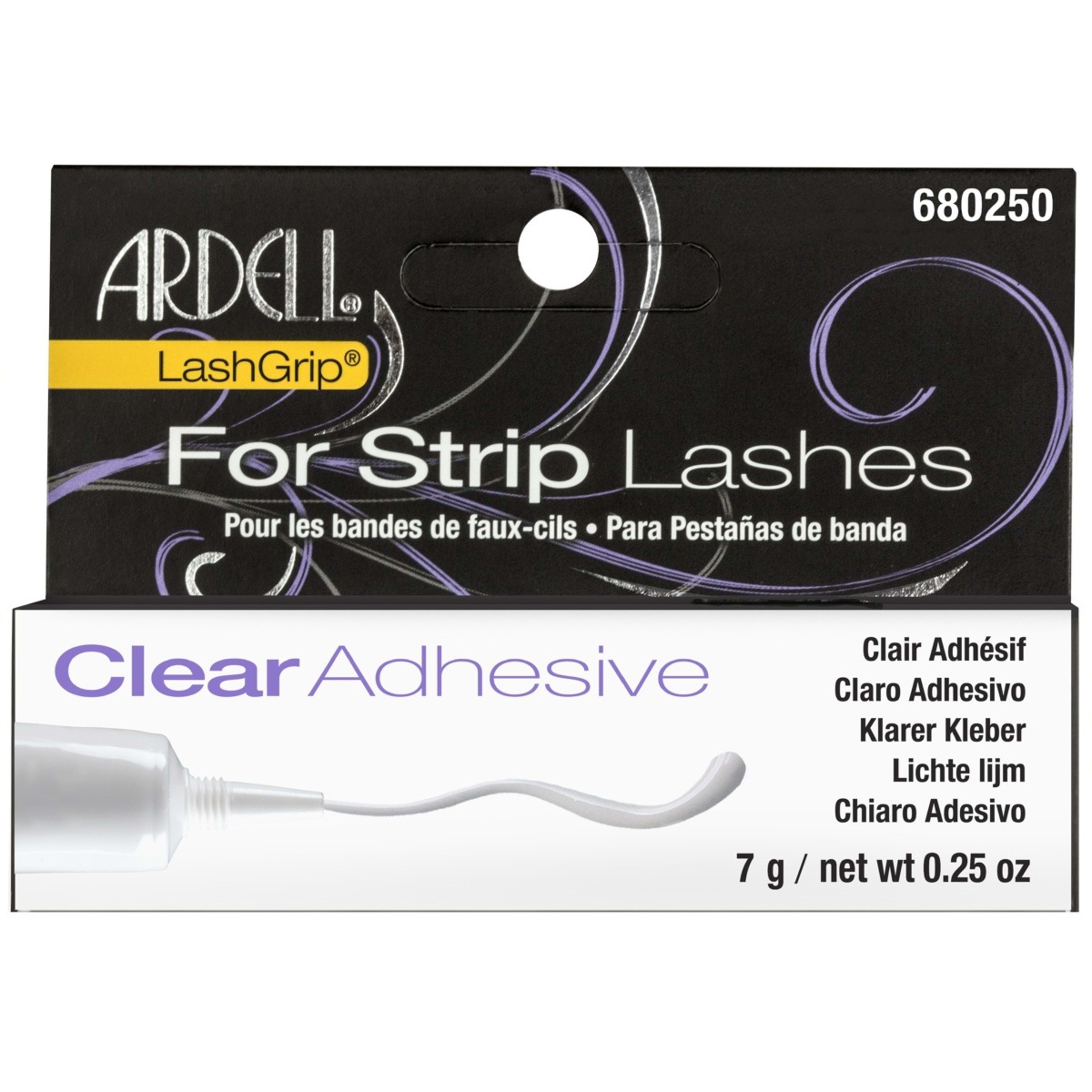 1 Ardell LashGrip Clear Adhesive