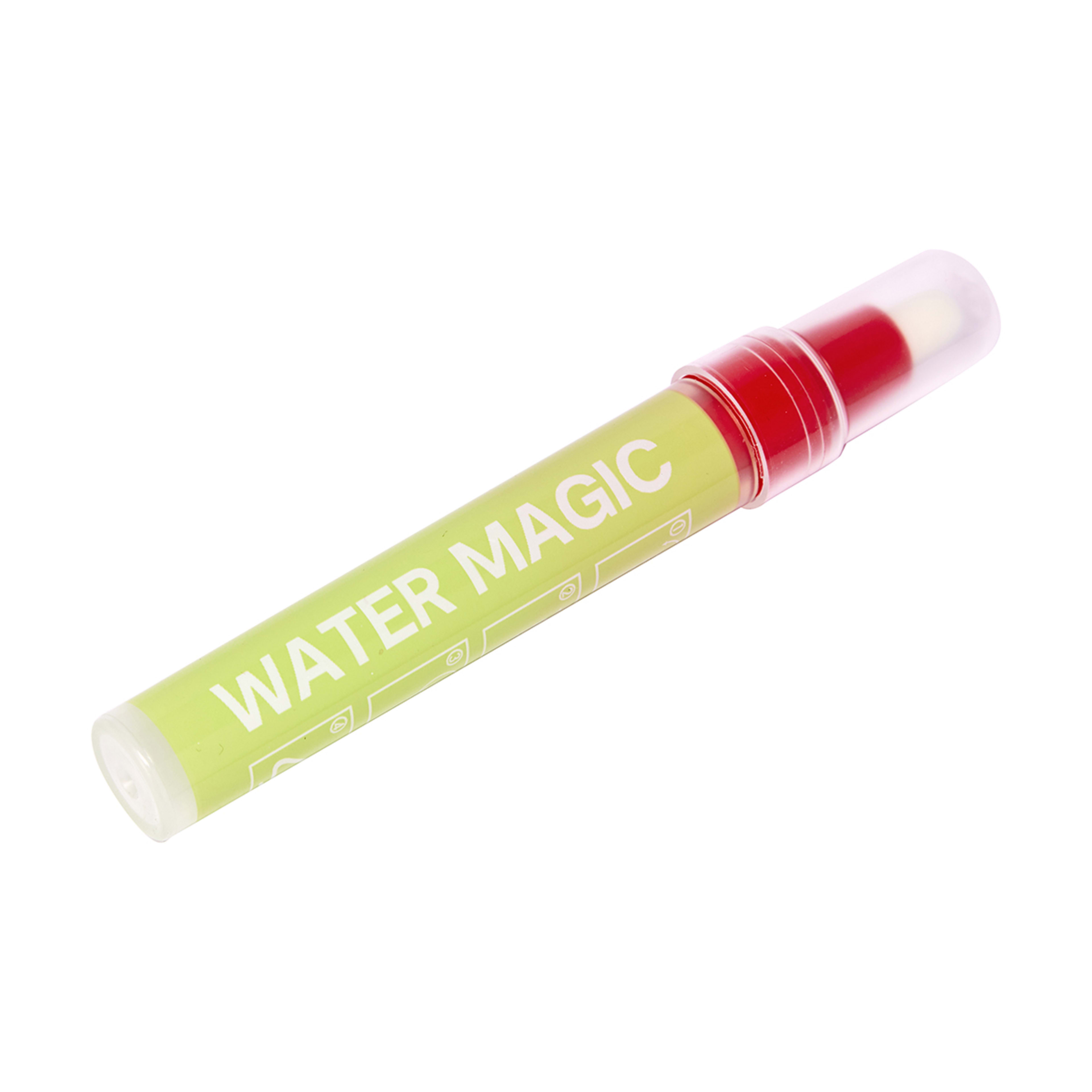 6 Piece Scratch, Draw & Water Magic Activity Tub Kmart