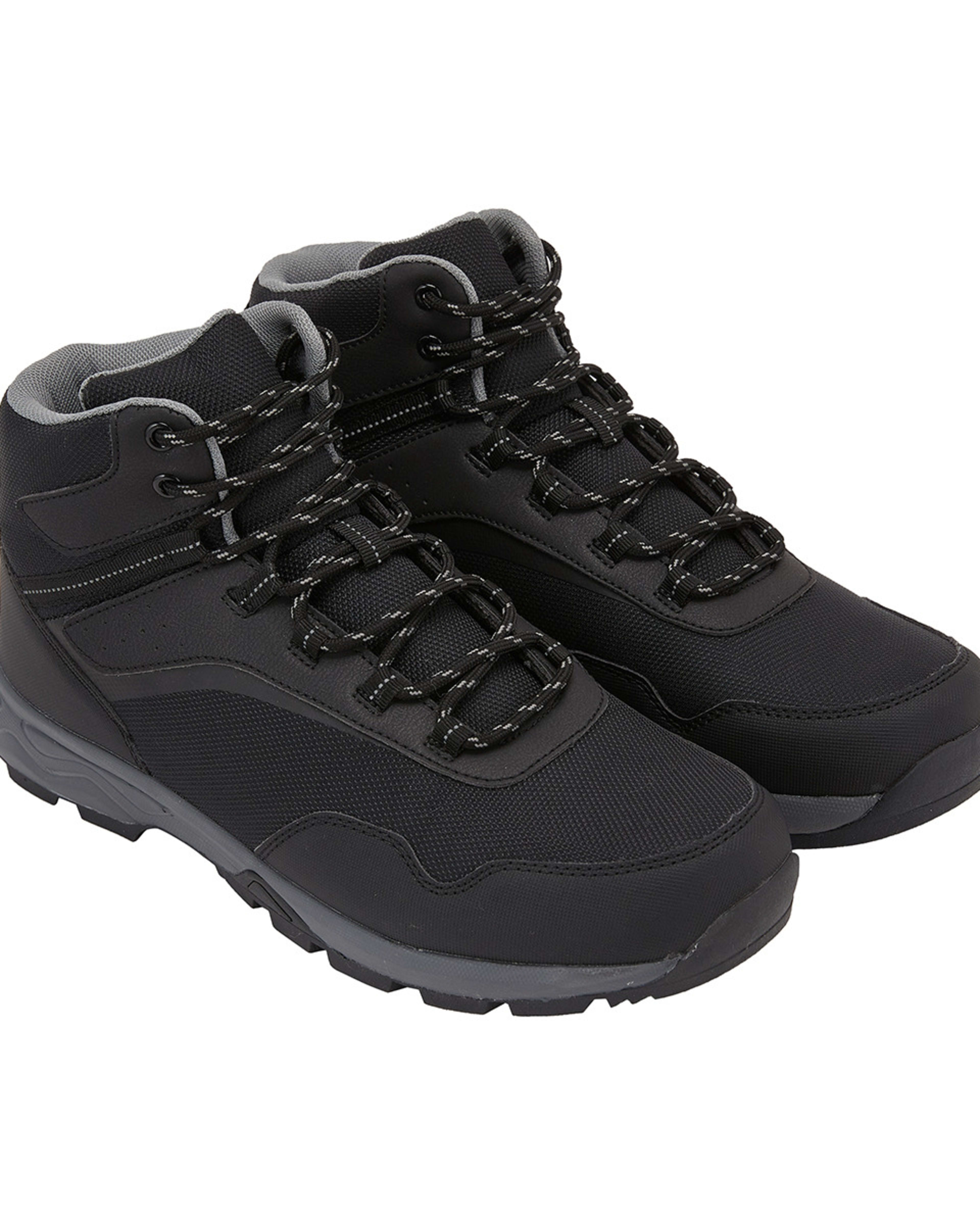 Active Mens Trend 2 Hiking Boots Kmart